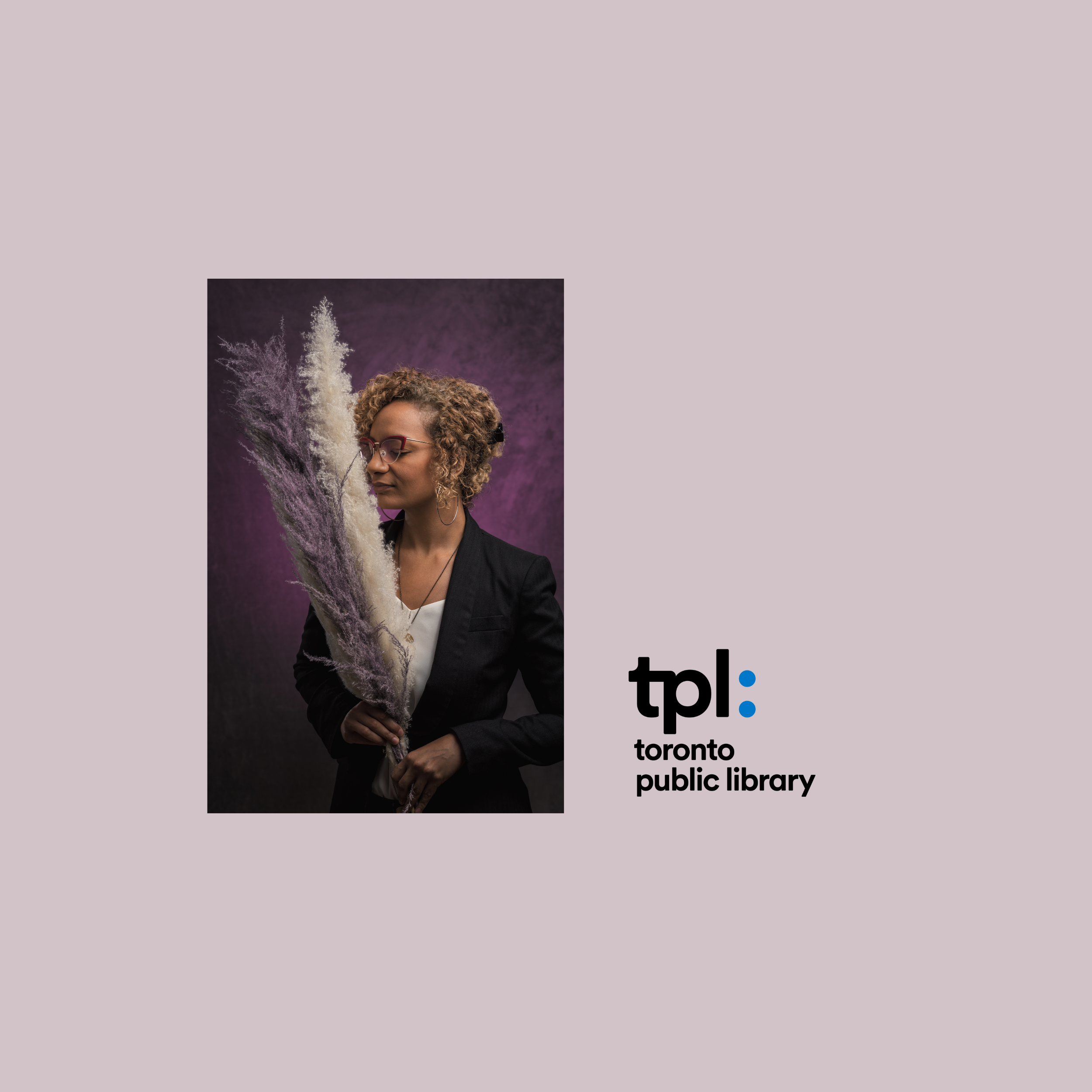 Toronto Public Library Writing Workshop: Selling a uniquely-shaped memoir PART 2 - Virtual