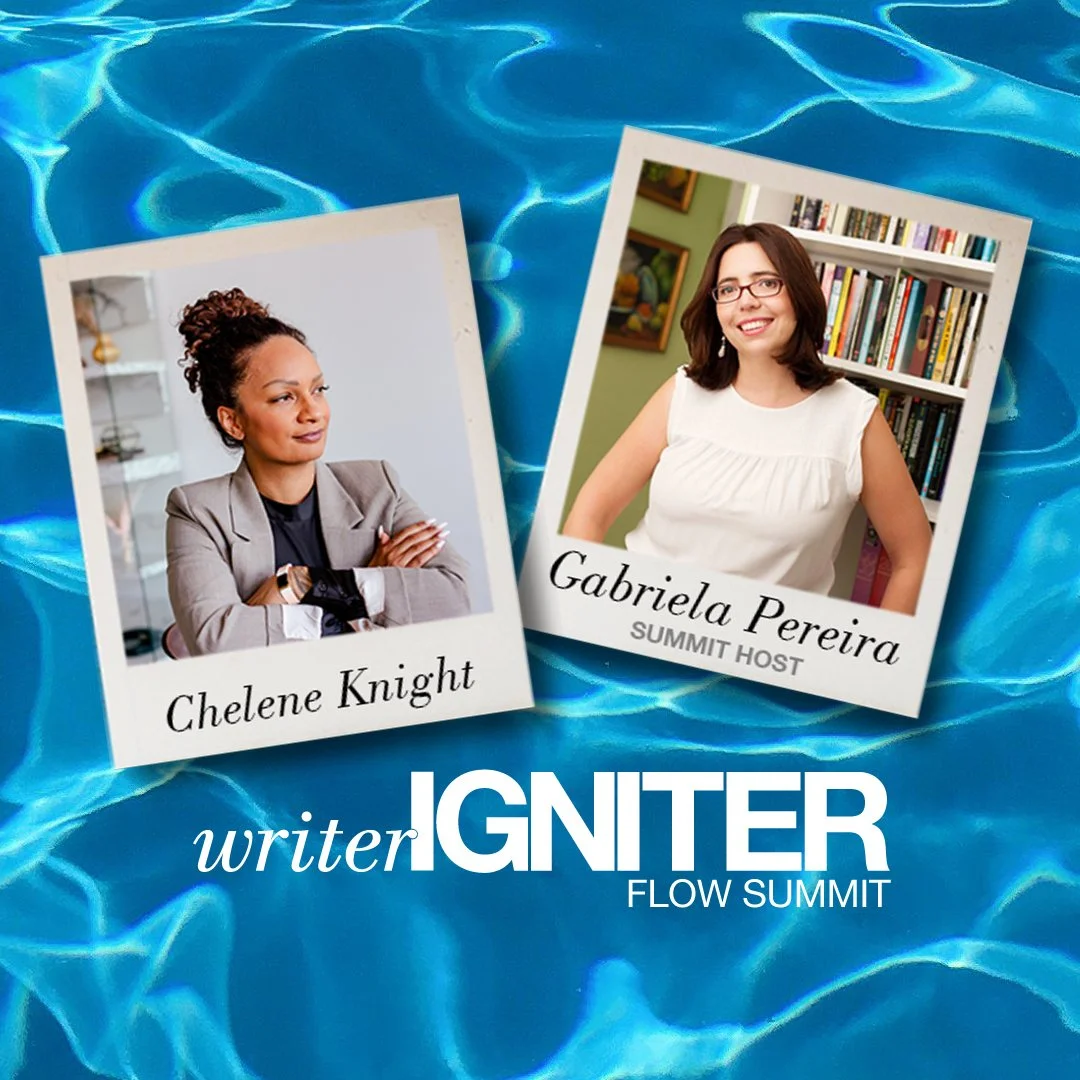 Saying No with Love | Interview