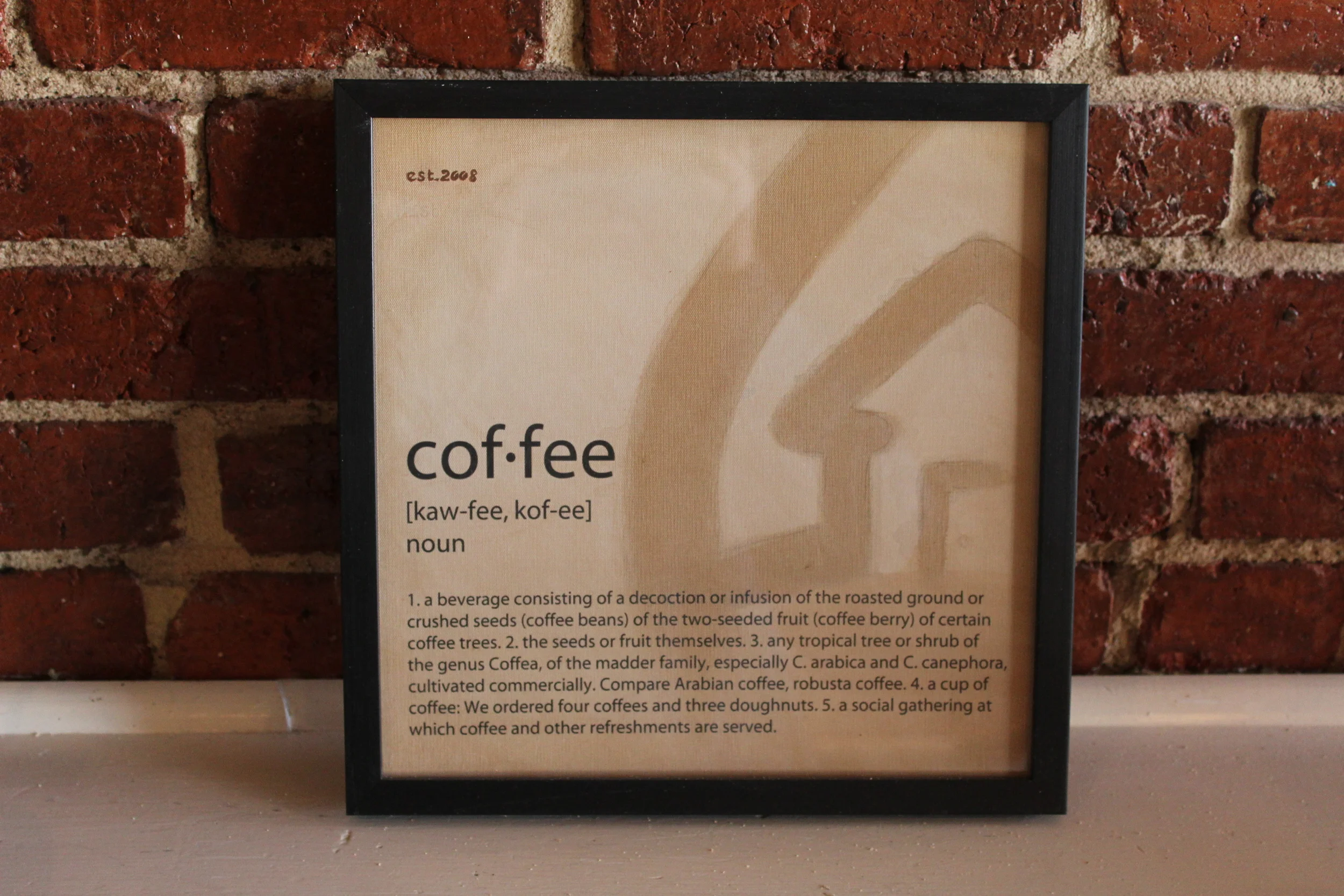 Wall Art