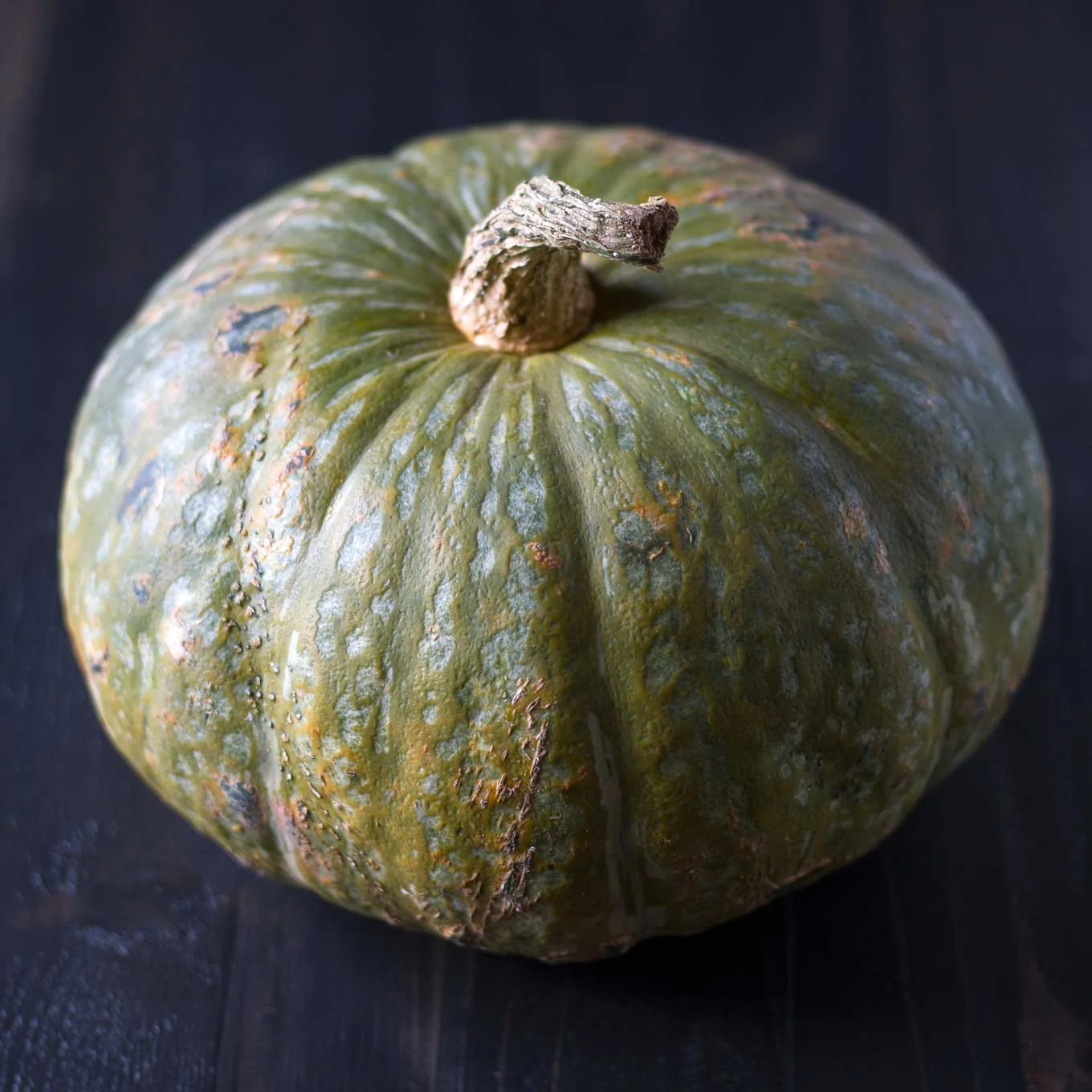 Kabocha Squash Soup
