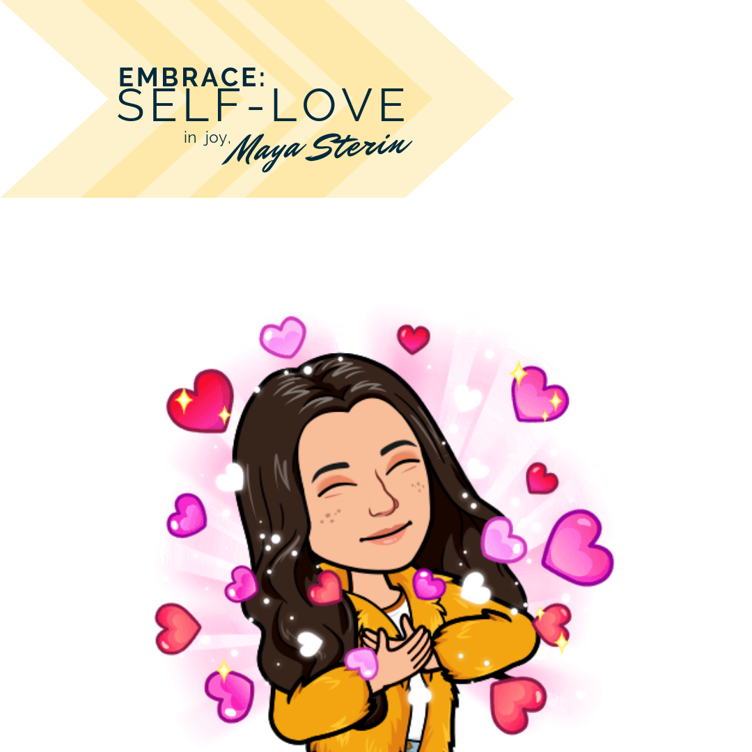 Embrace Self-Love