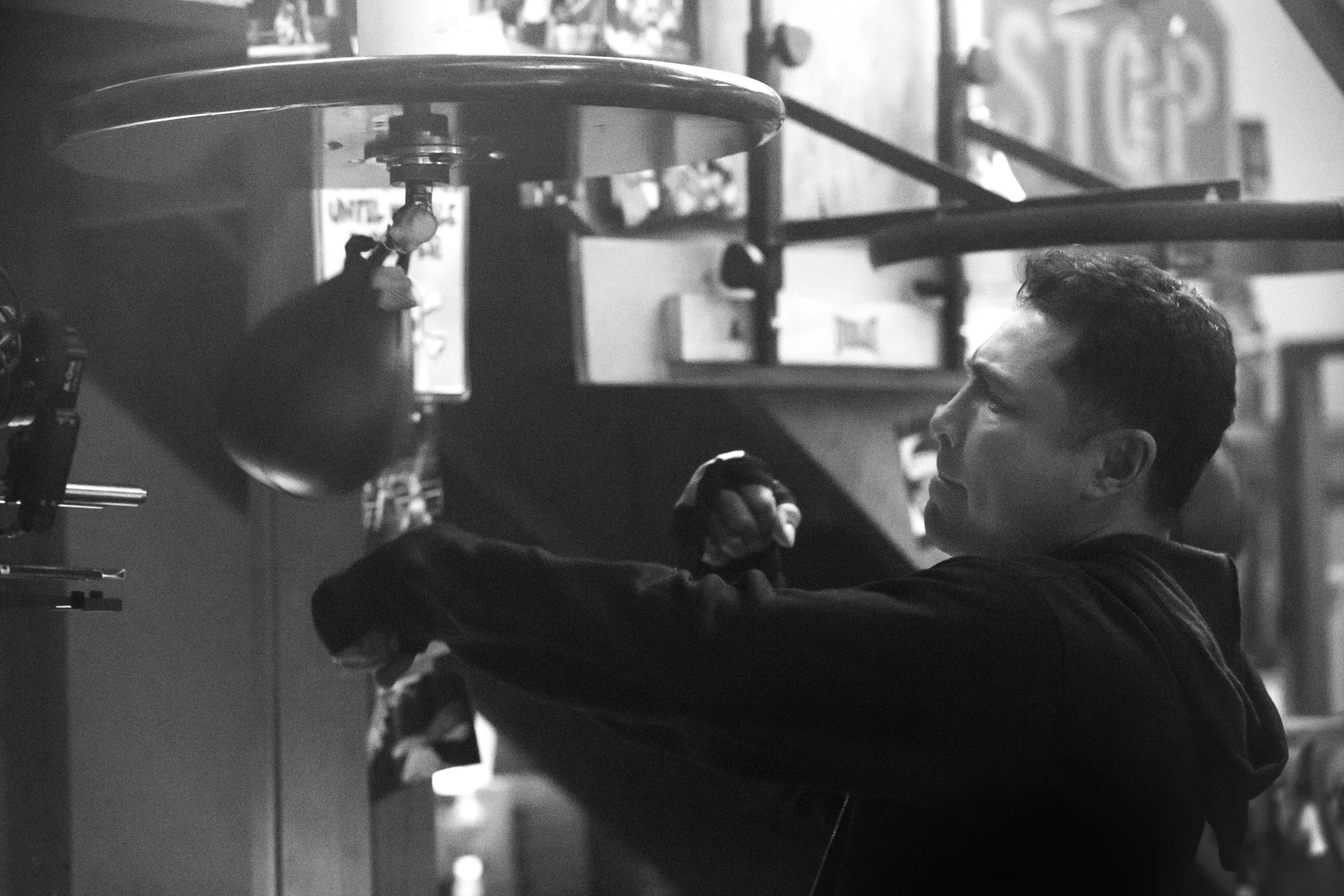 #FutureUnwritten: Oscar De La Hoya