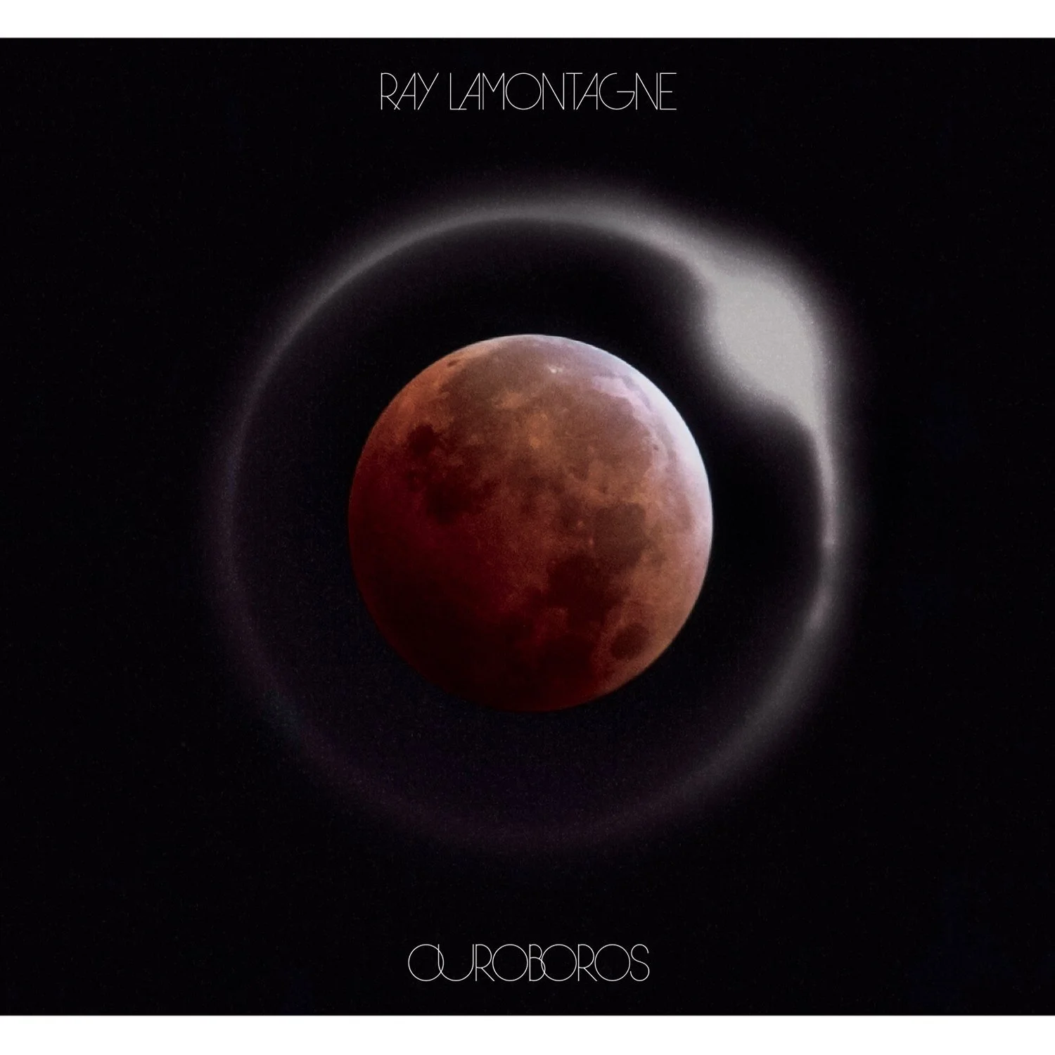 LaMontagne, Ray - Ouroboros