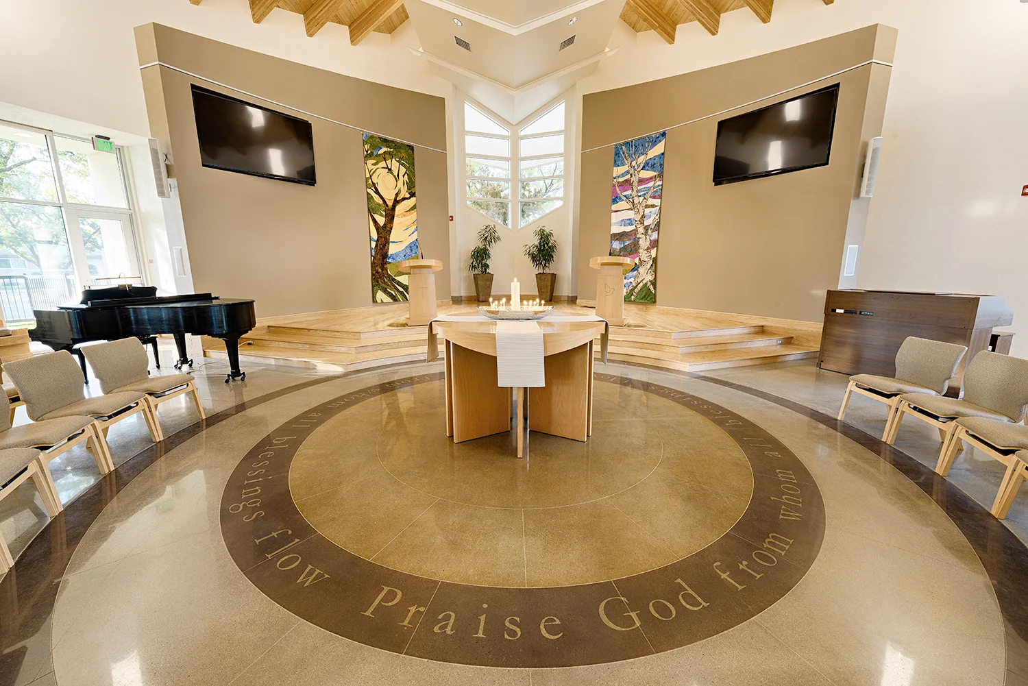 WAMC Sanctuary