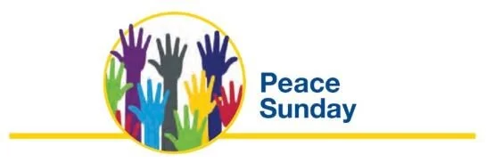 peace sunday.JPG