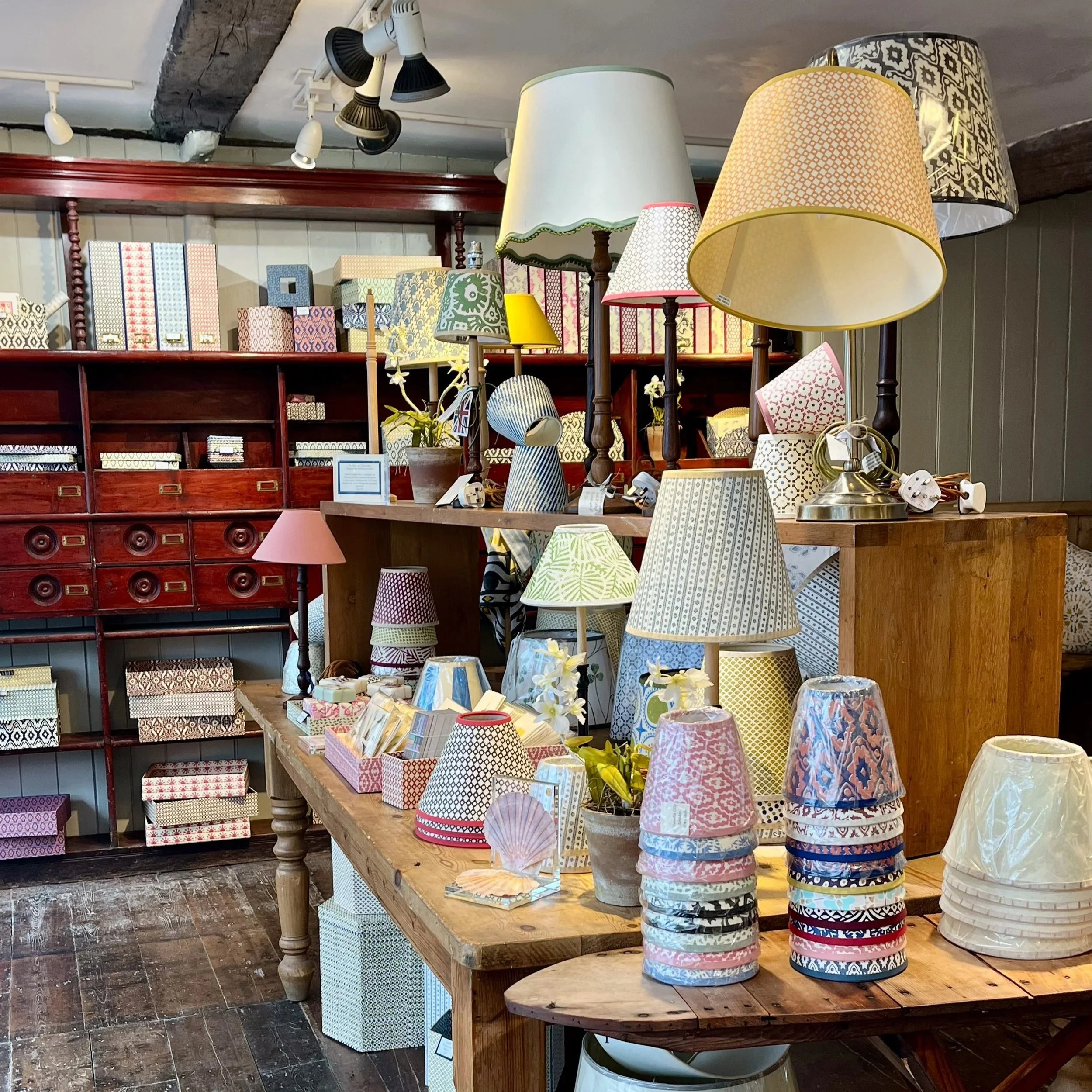 Wealden Times Pop-Up Fair