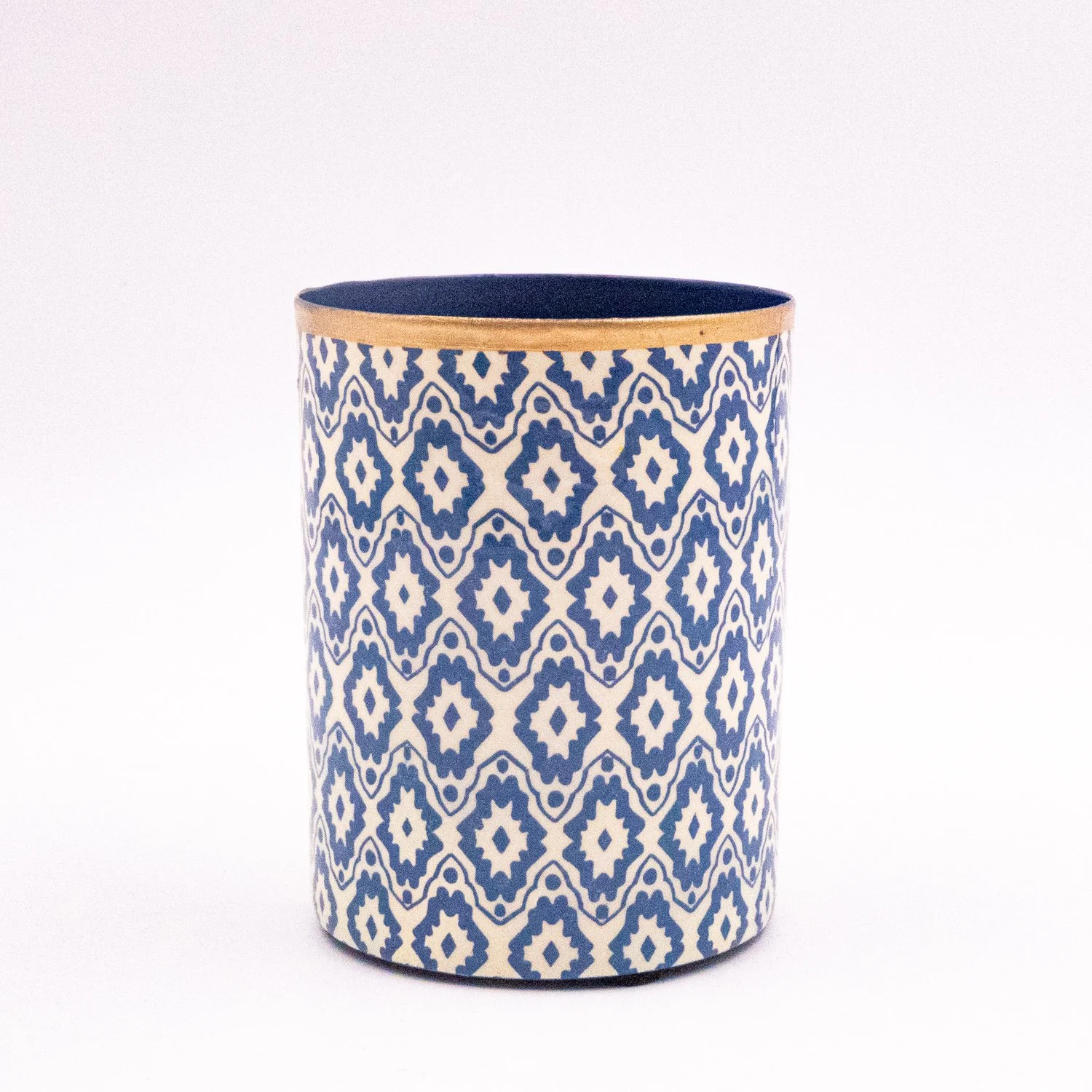 Perfect Enamel pot