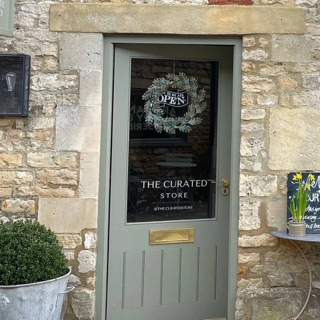 Yateley Papers @ The Curated Store
