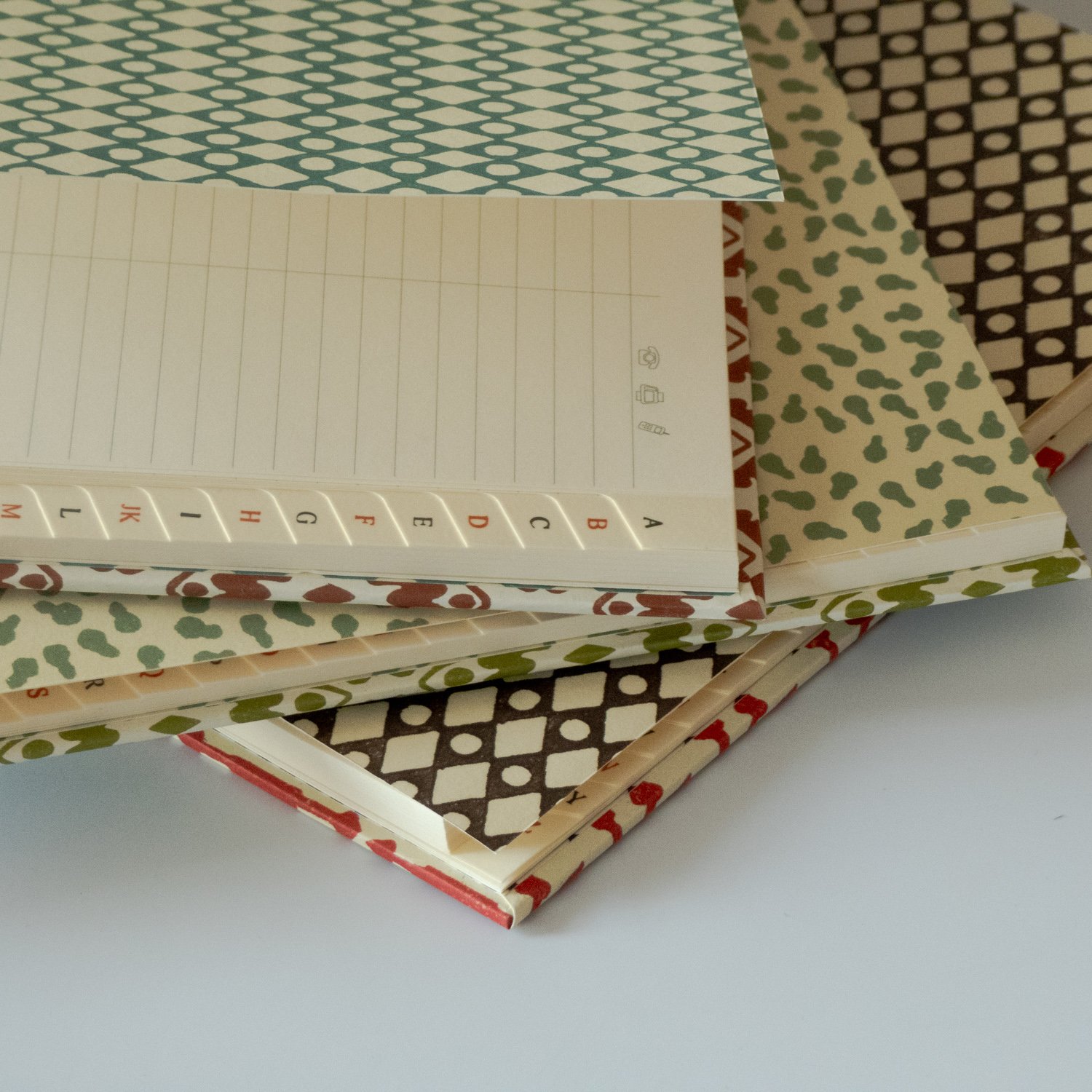 A5 Address Books-1020219.jpg