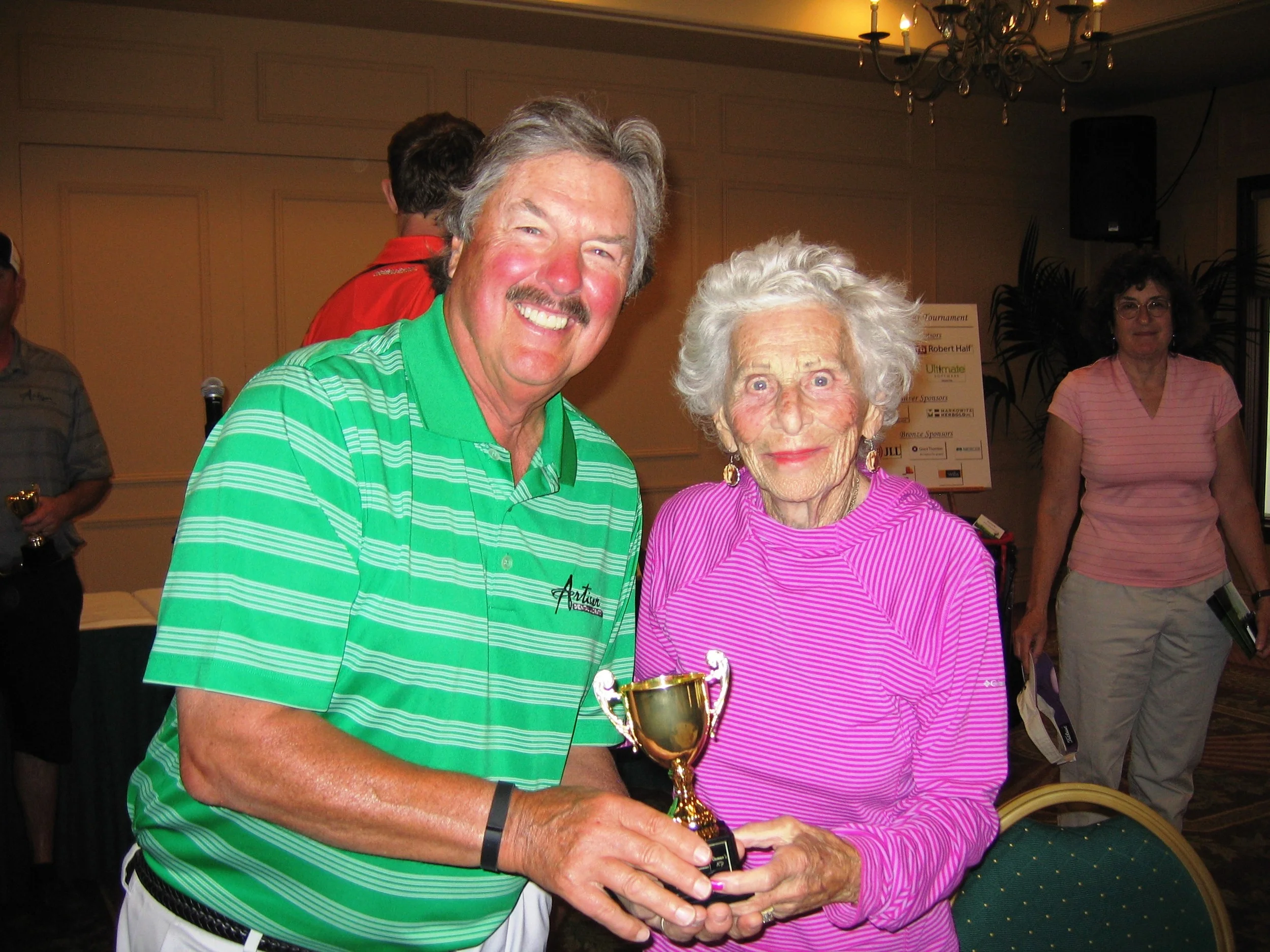 Karl Koch, Eleanor Rubinstein.JPG