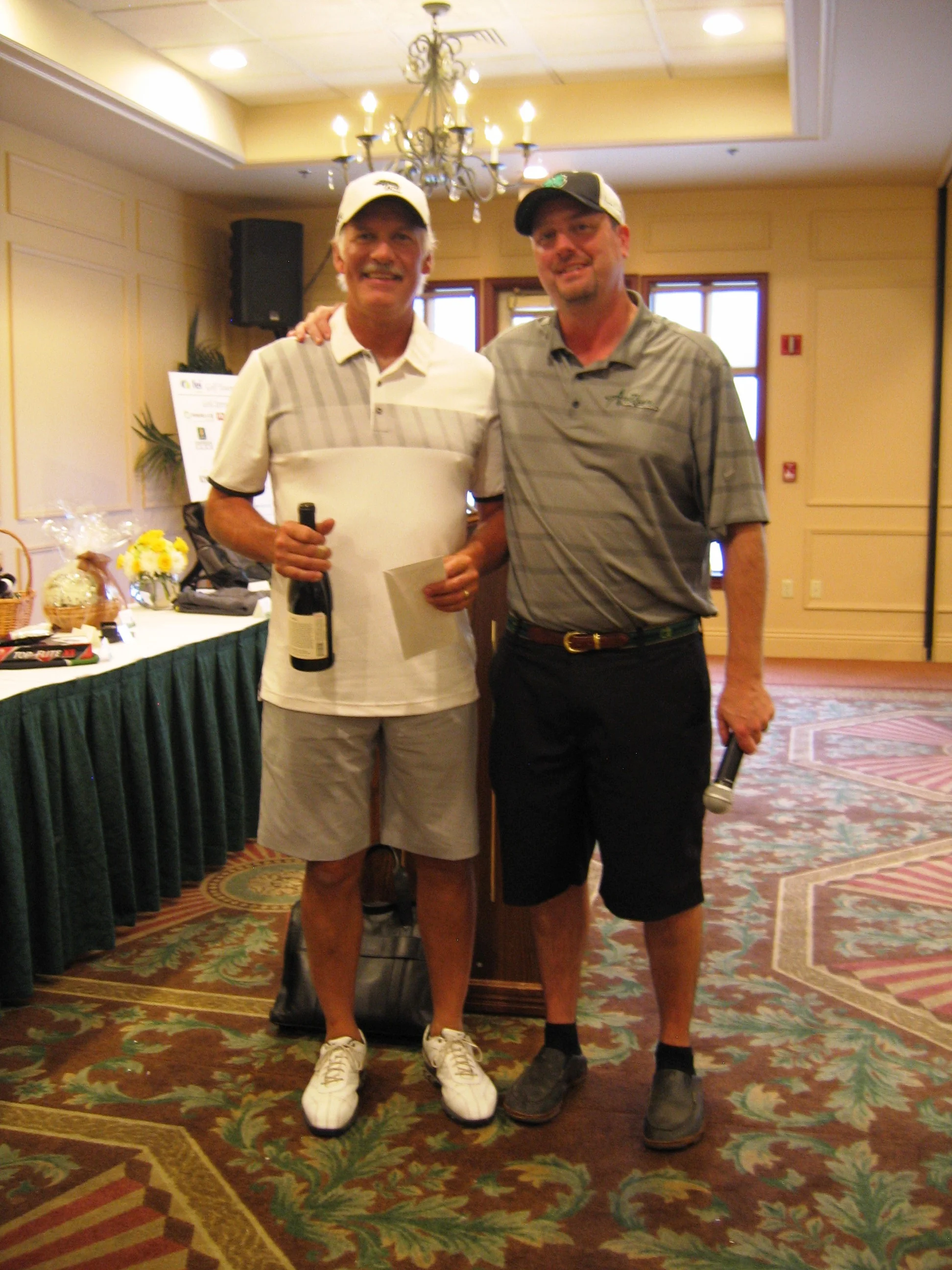 Justan Koch, Jerry Bertleson.JPG