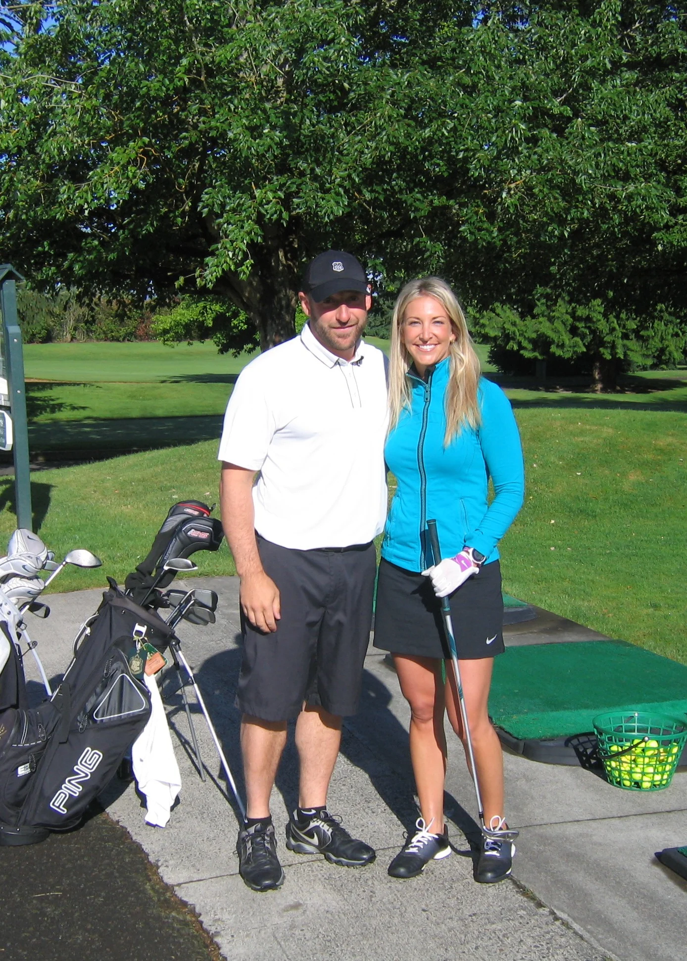 Kristin Minto, Shawn Menashe.JPG