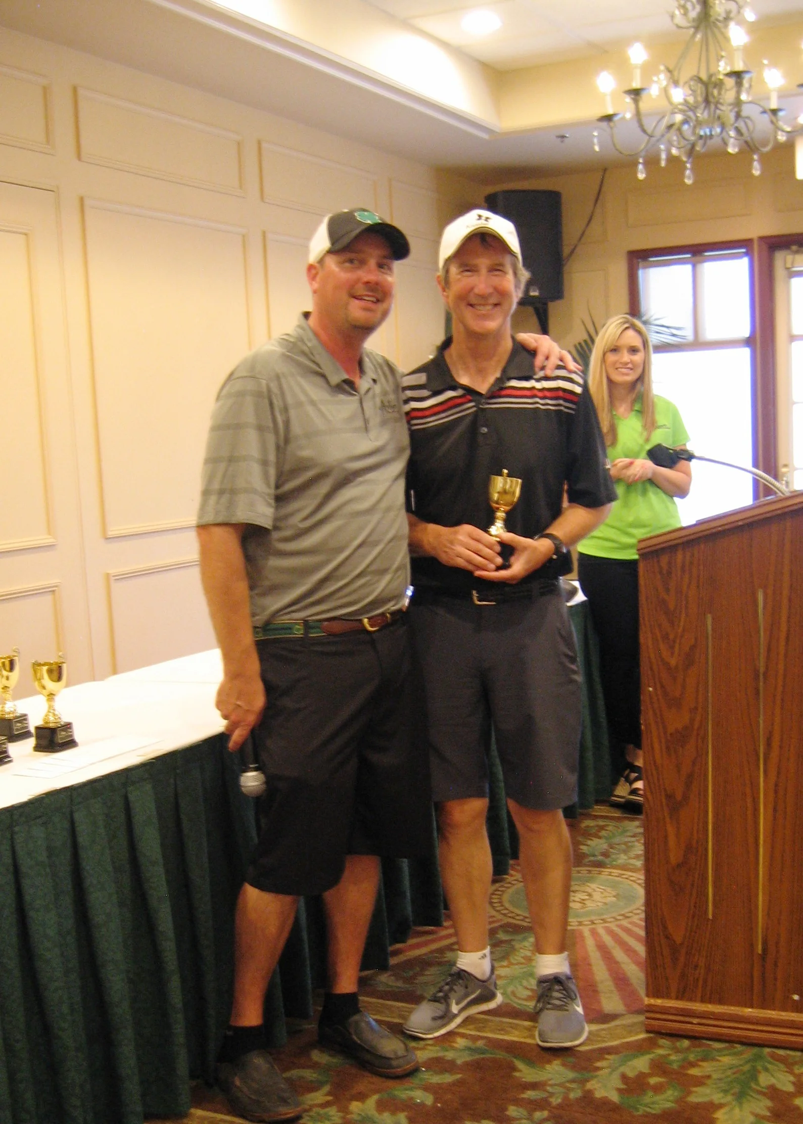 Justan Koch, John Umbras.JPG