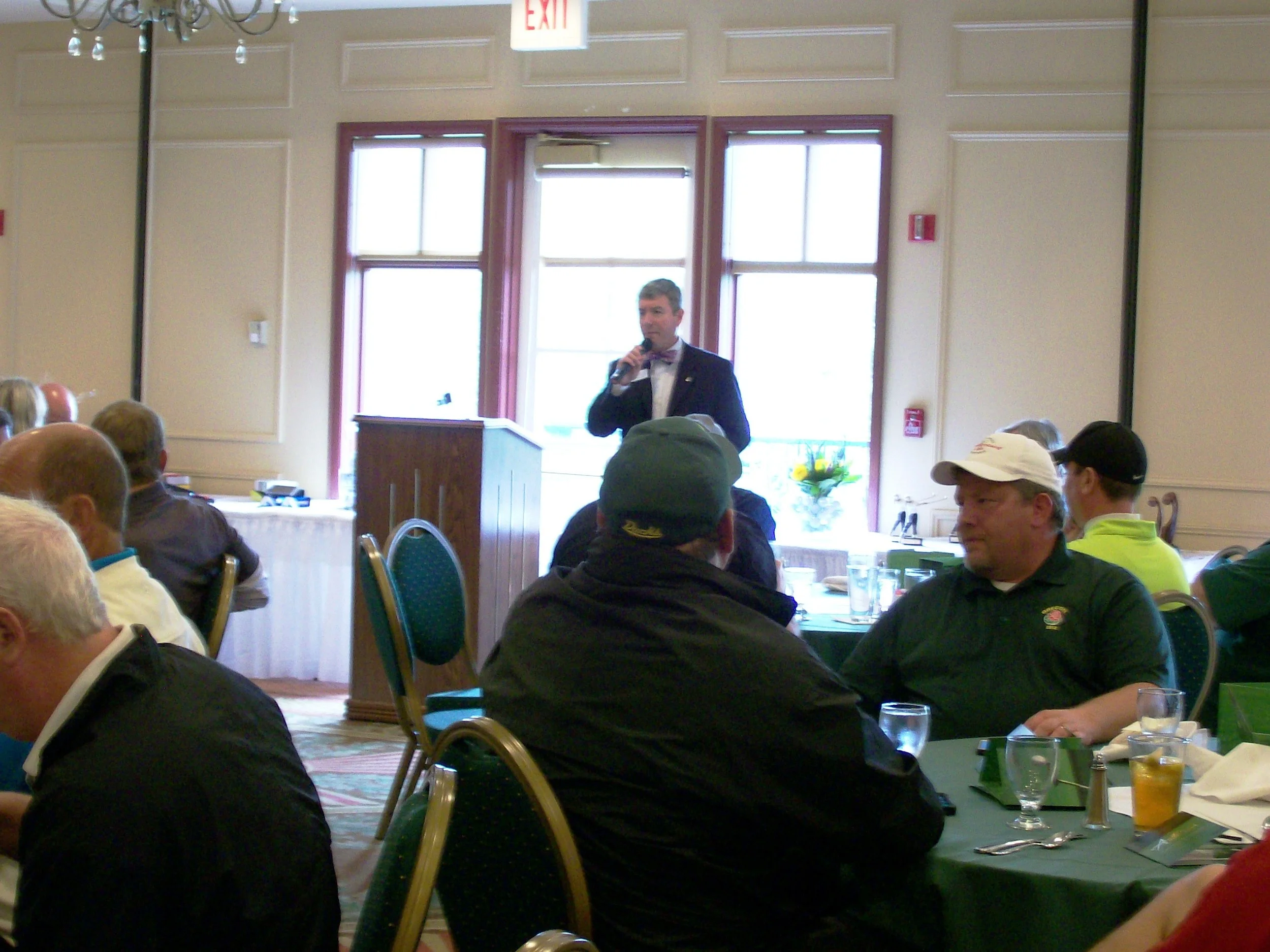 Guest Speaker Mark Kembal.JPG