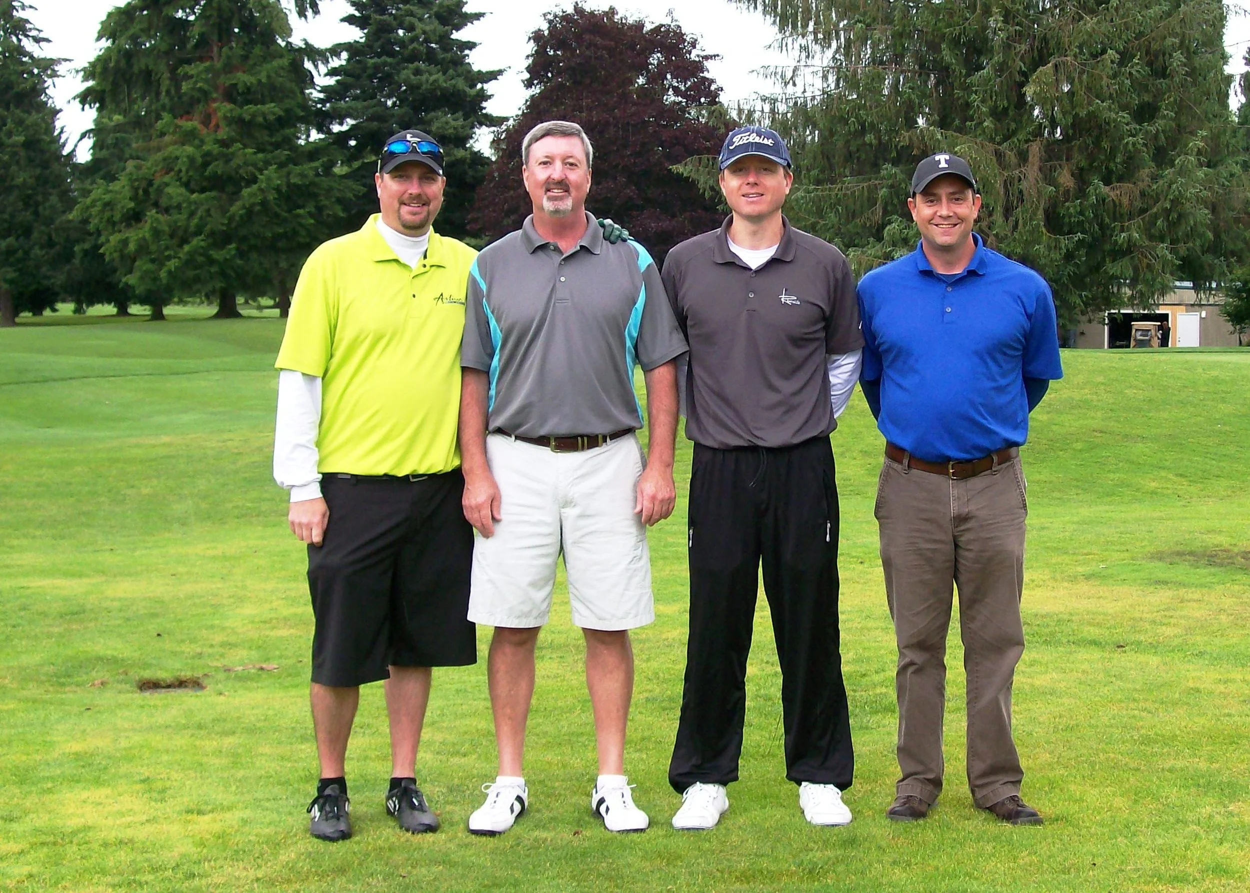 Justan Koch, Steve Young, Hans Manseth, Paige Lehfeldt.JPG