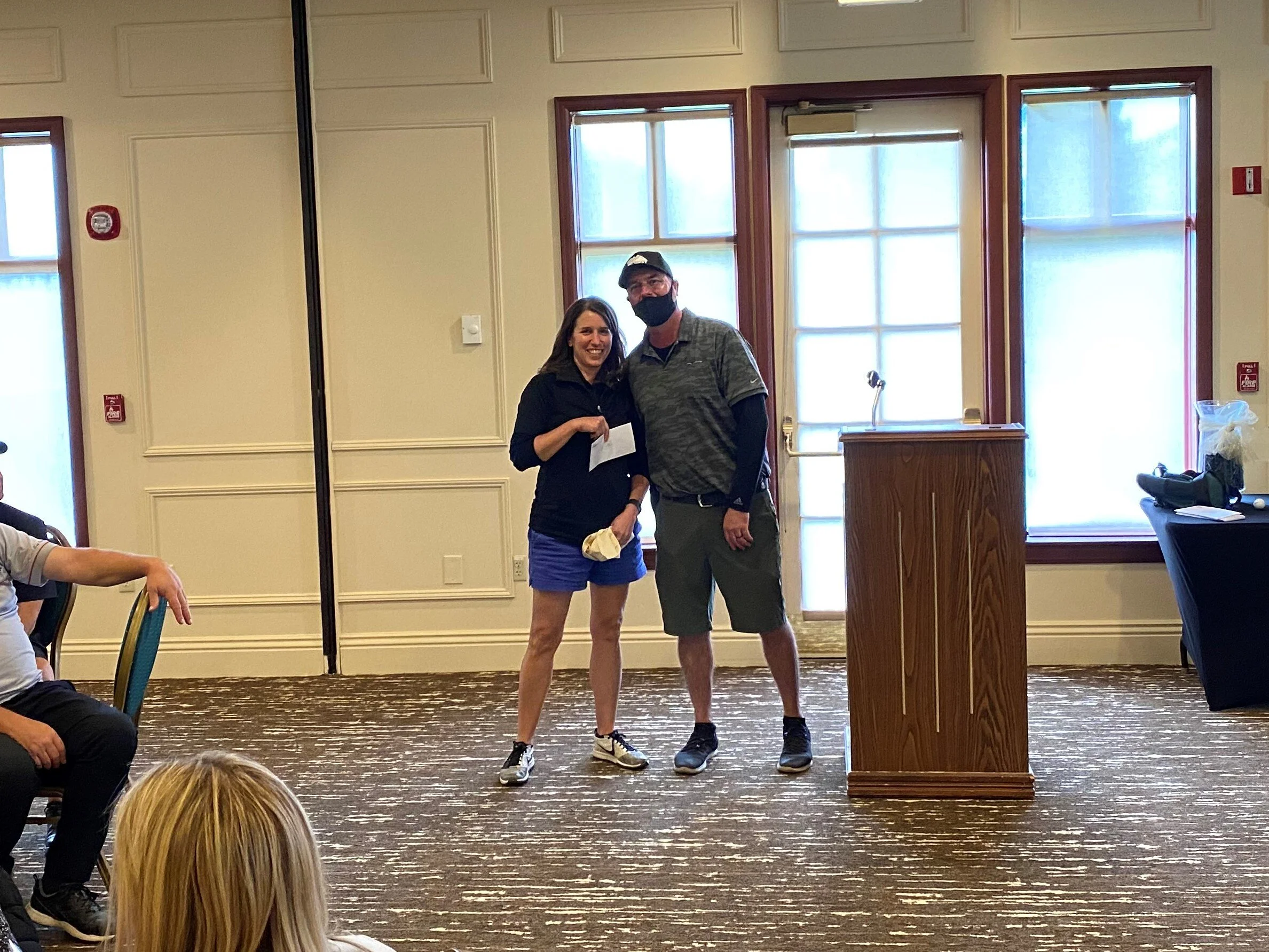 IMG_0406 #1 Ladies Long Drive Carla DeLaittre.JPG