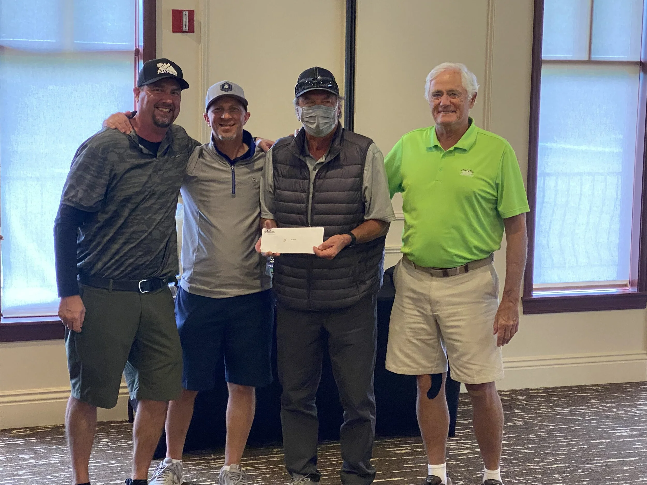 IMG_0421 2nd Place Team 1.JPG