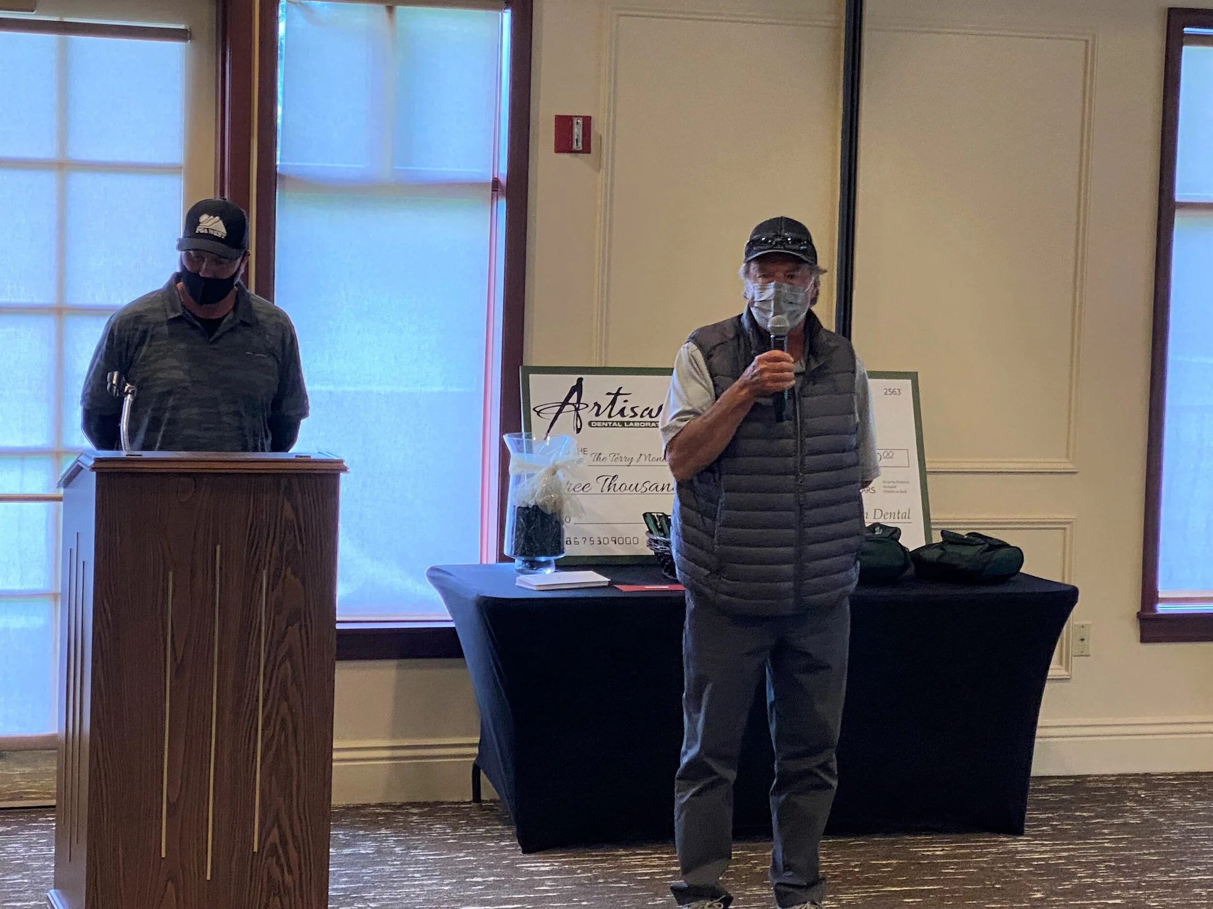 Opening Remarks Karl.JPG