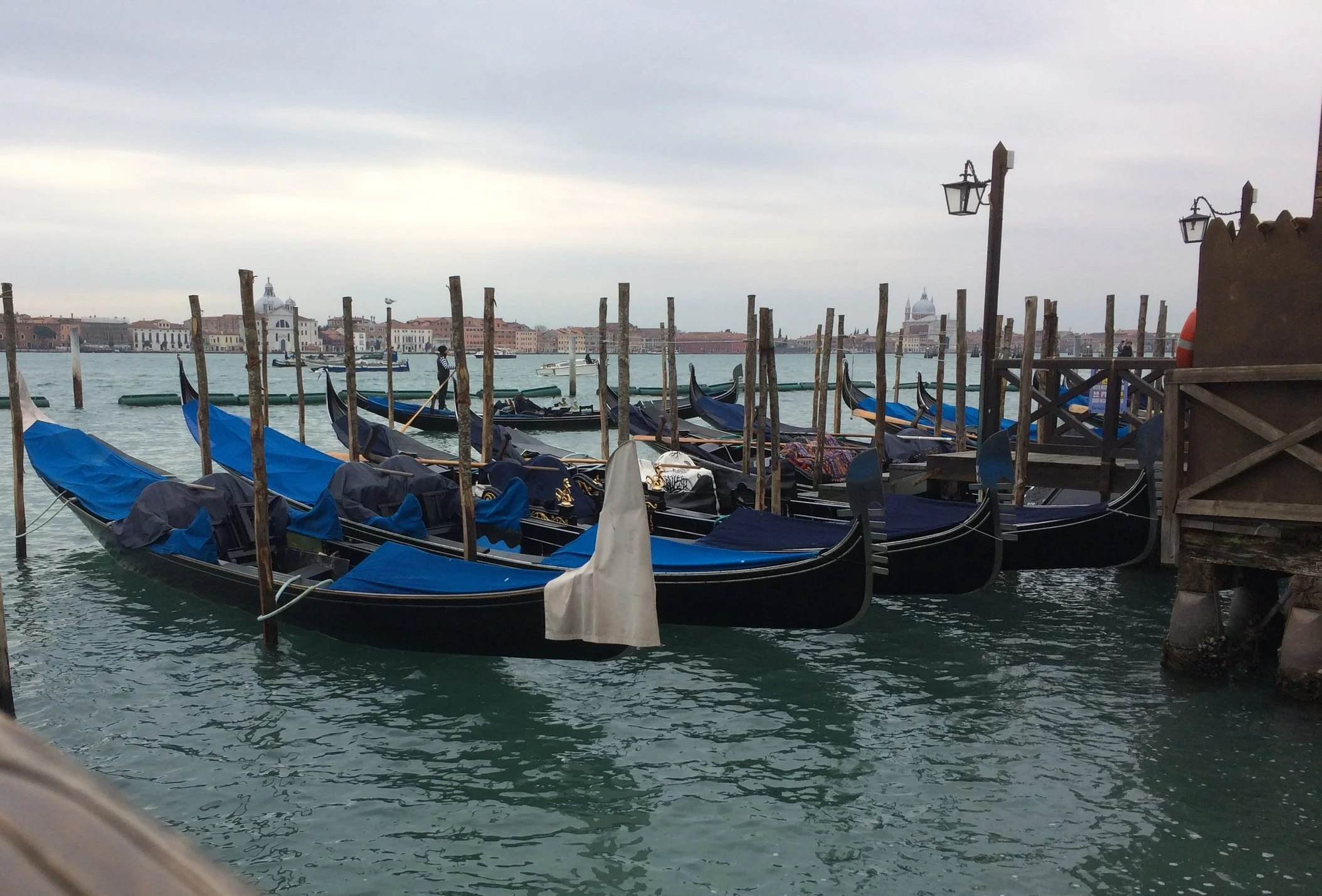 Success on Amazon: Can I plan my Italian book tour now?