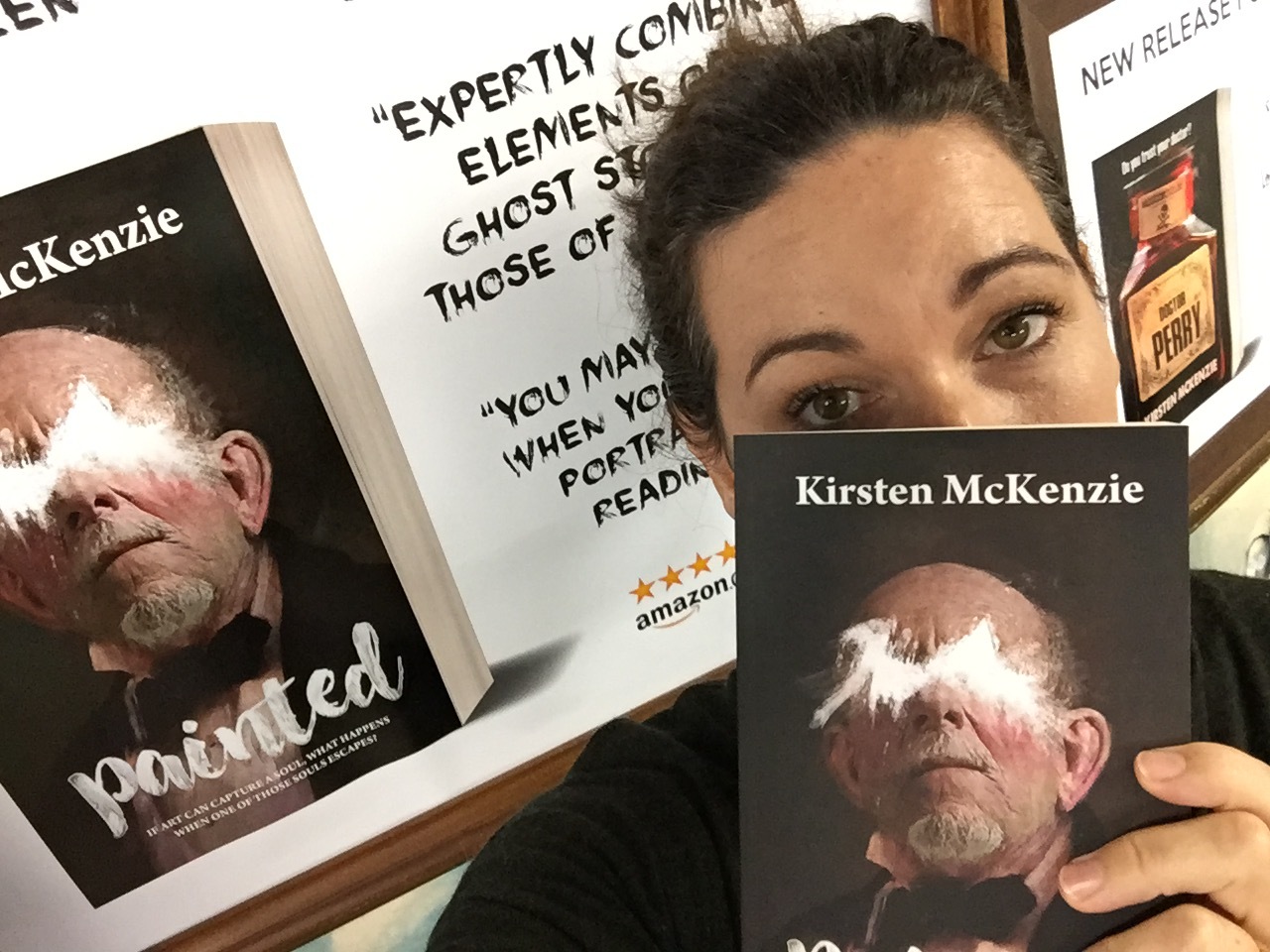 IS BOOKBUB THE GOLDEN CHALICE OF THE PUBLISHING INDUSTRY?