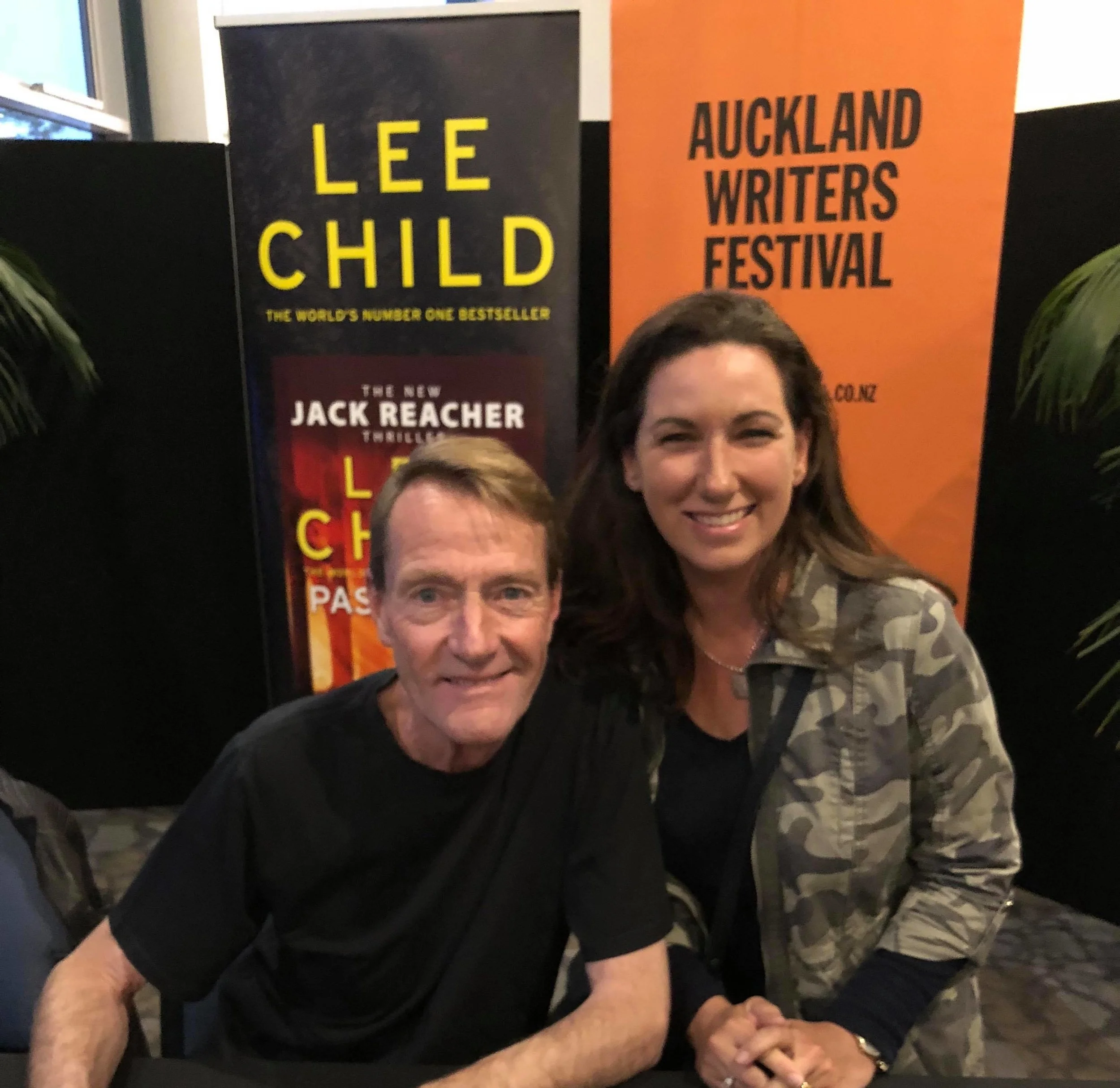 ALL PUBLICITY IS GOOD PUBLICITY...