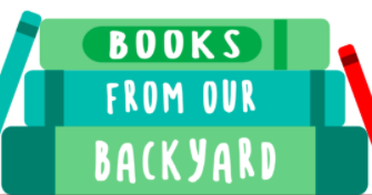 Books From Our Backyard