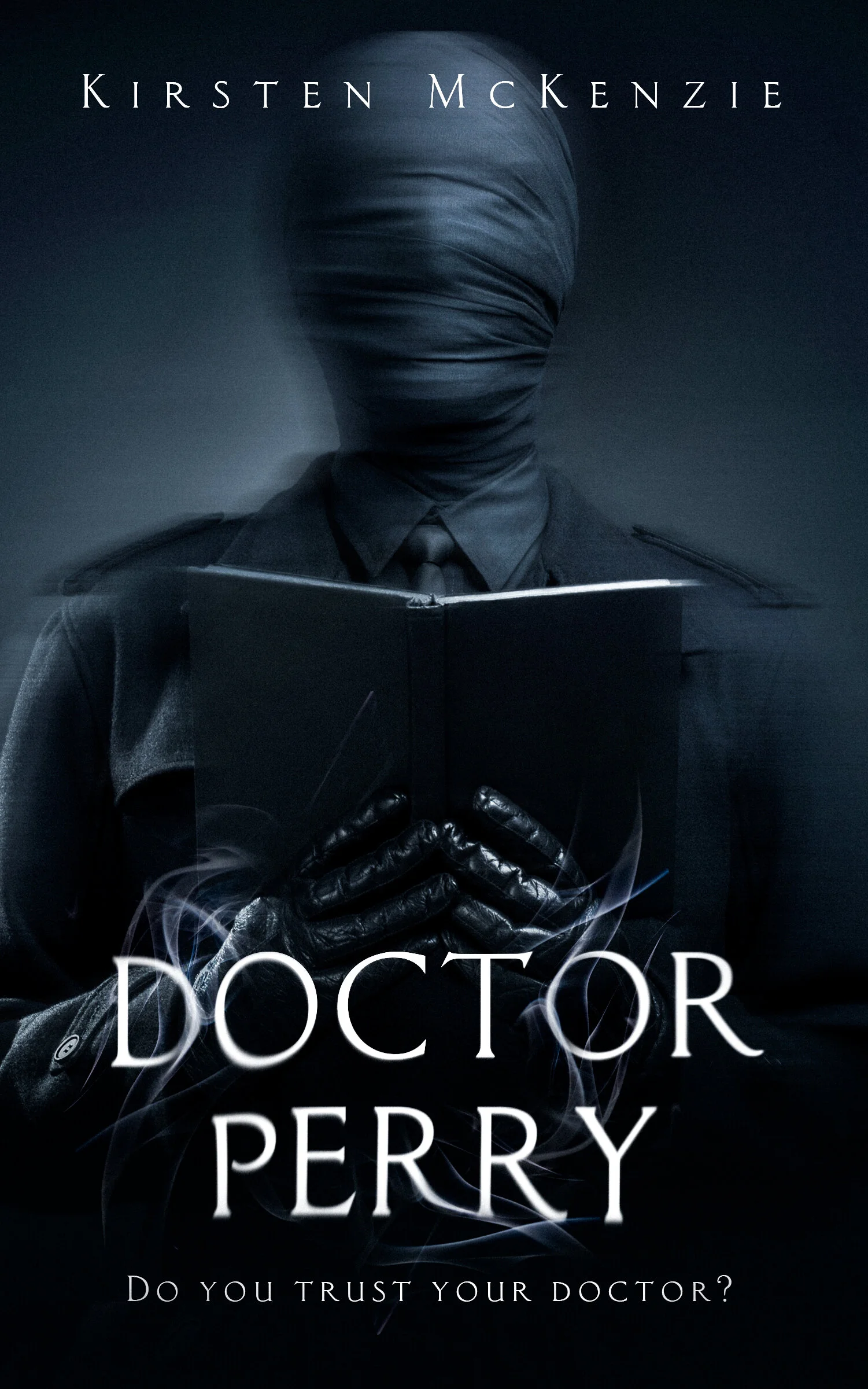 DOCTOR PERRY IS OPEN FOR APPOINTMENTS