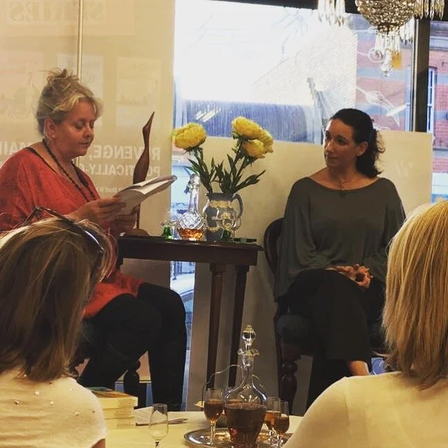 BEING PART OF THE AMAZING AUCKLAND ARTS FESTIVAL