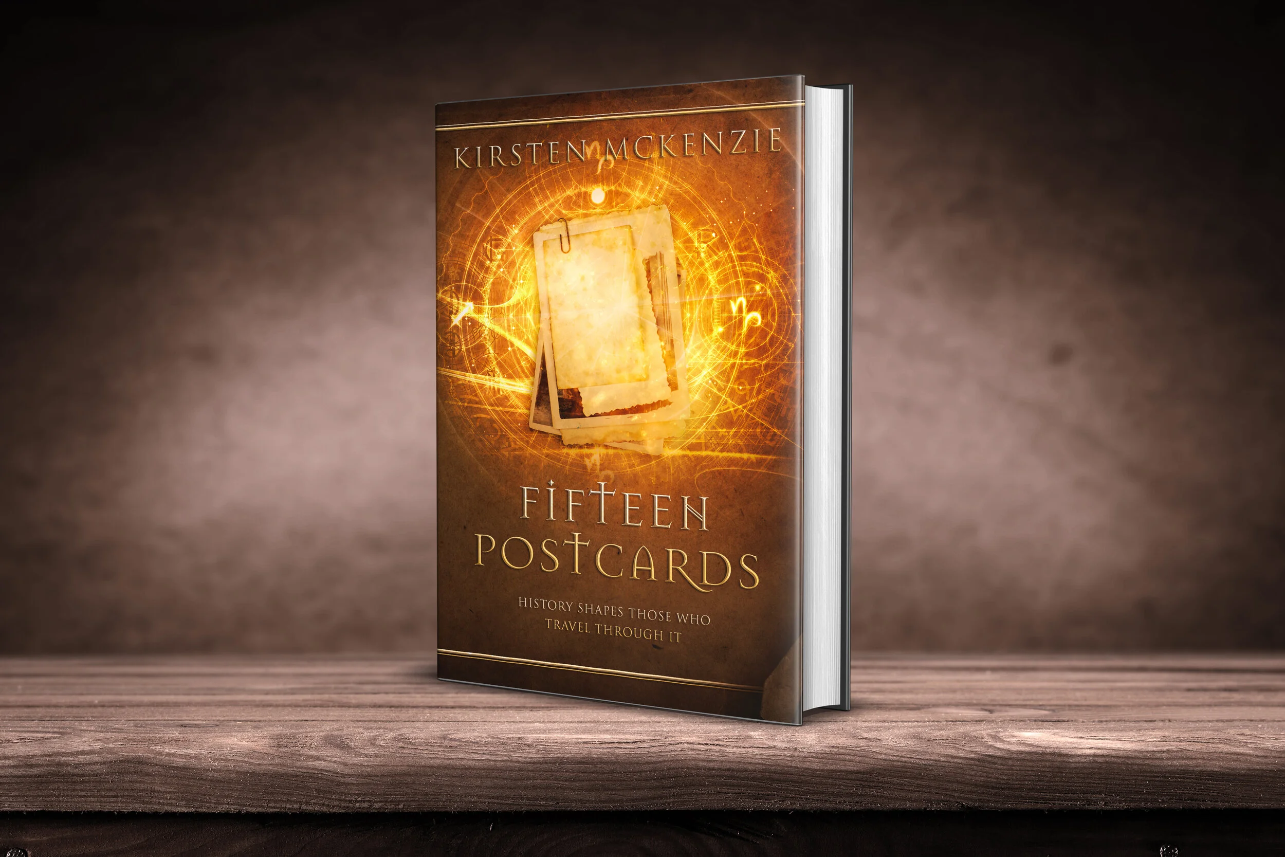 THE ENTIRELY TRICKY TASK OF CHOOSING A BOOK COVER