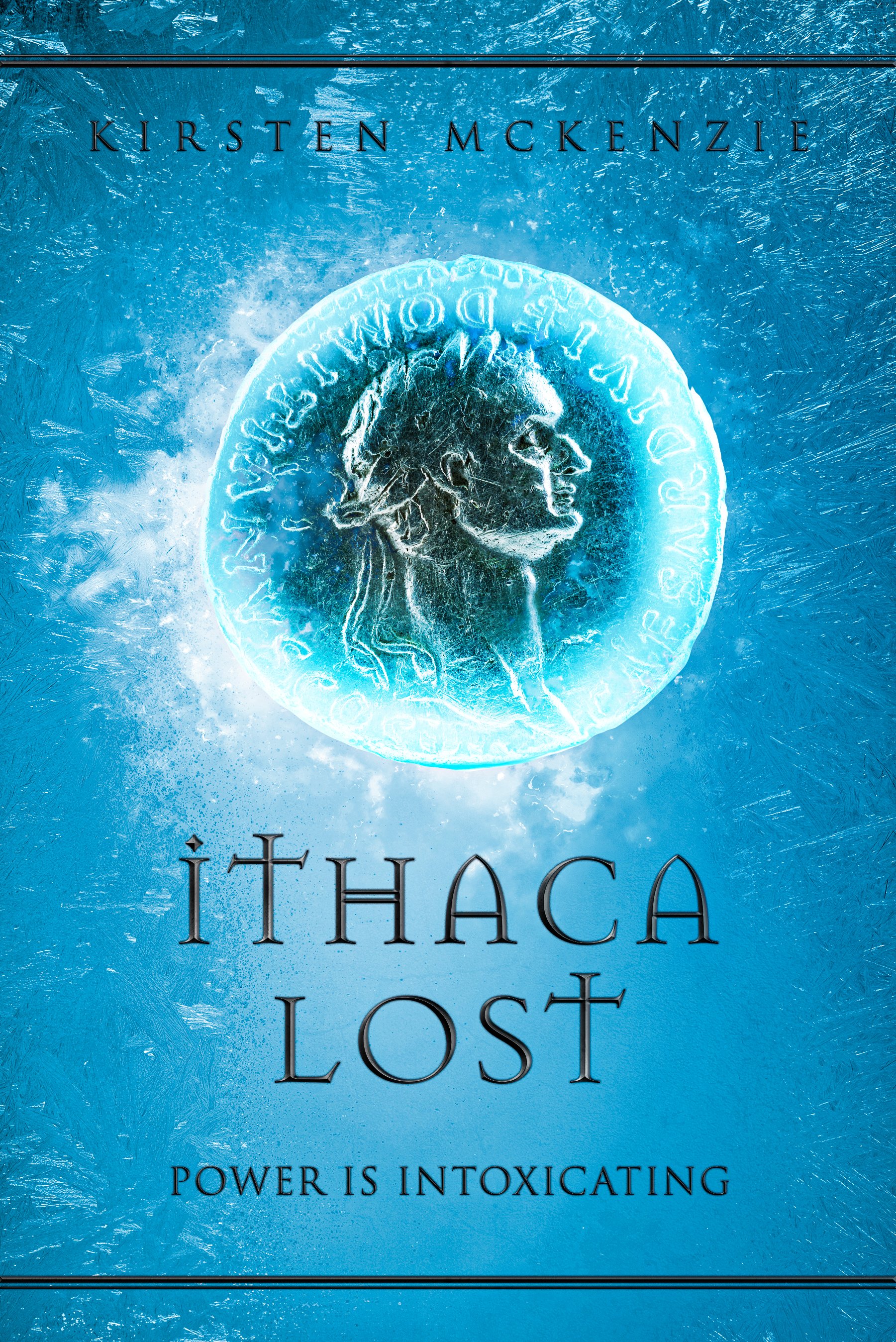 ITHACA LOST