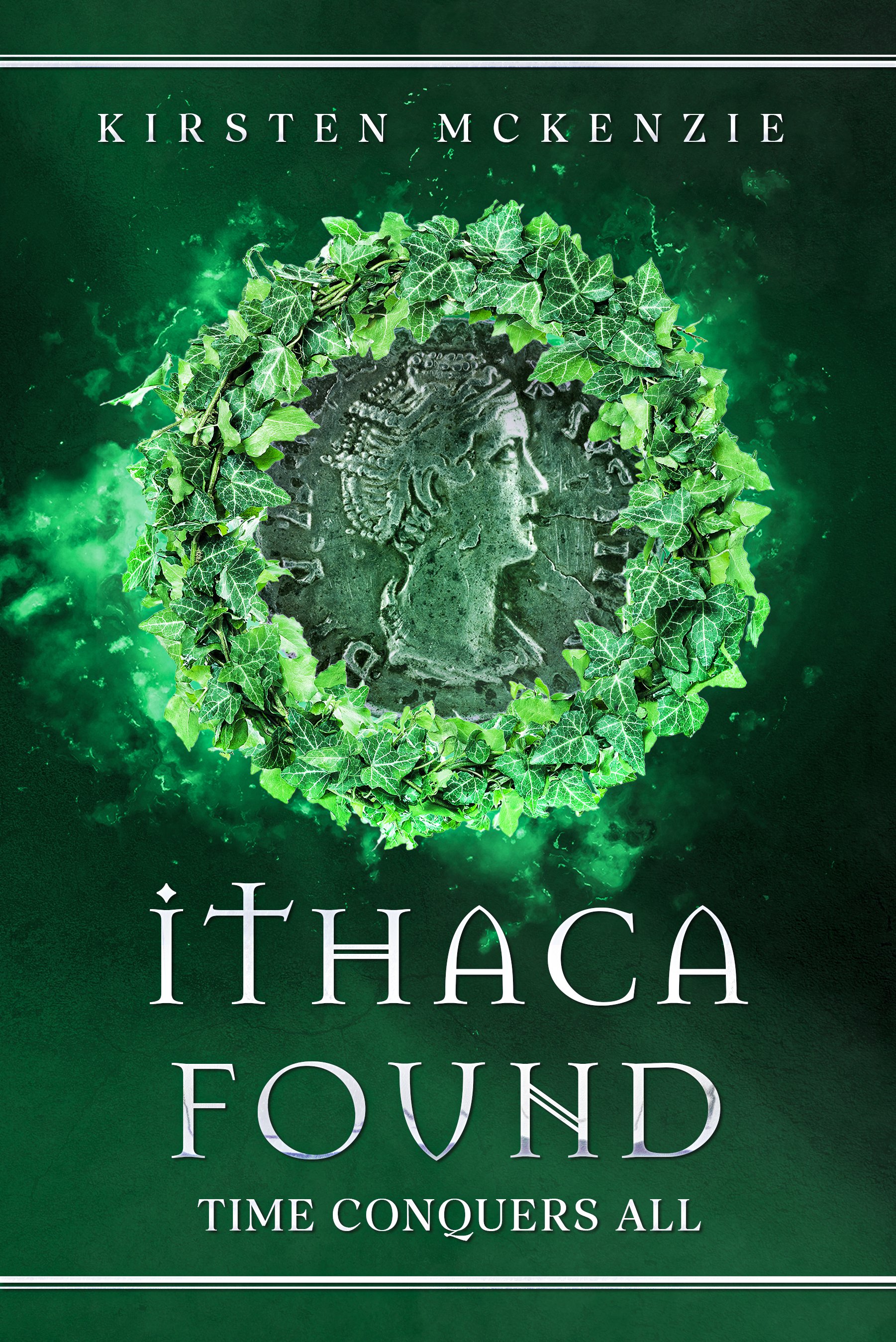 ITHACA FOUND - out January 2025