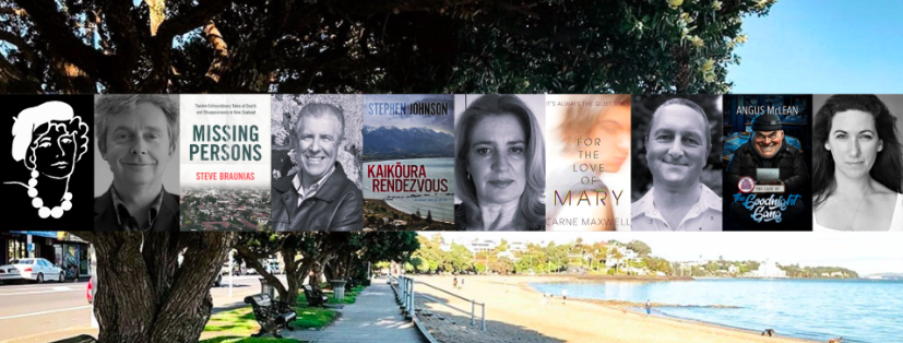 MYSTERY IN THE LIBRARY - SEASIDE SECRETS