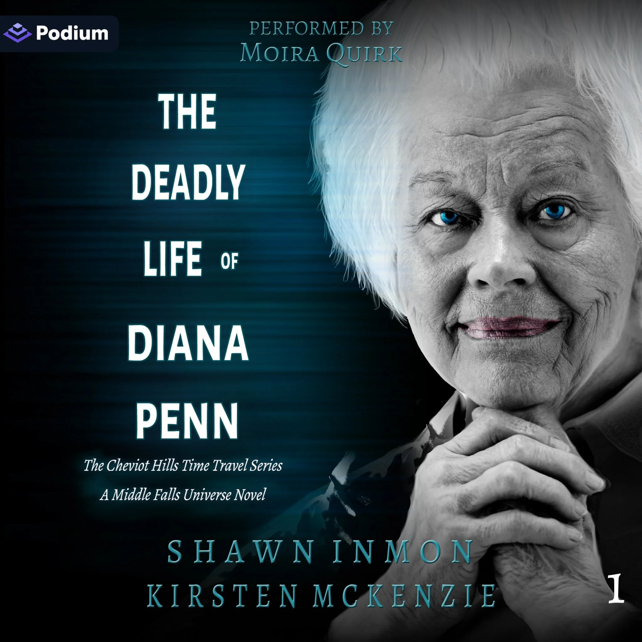 The Deadly Life of Diana Penn