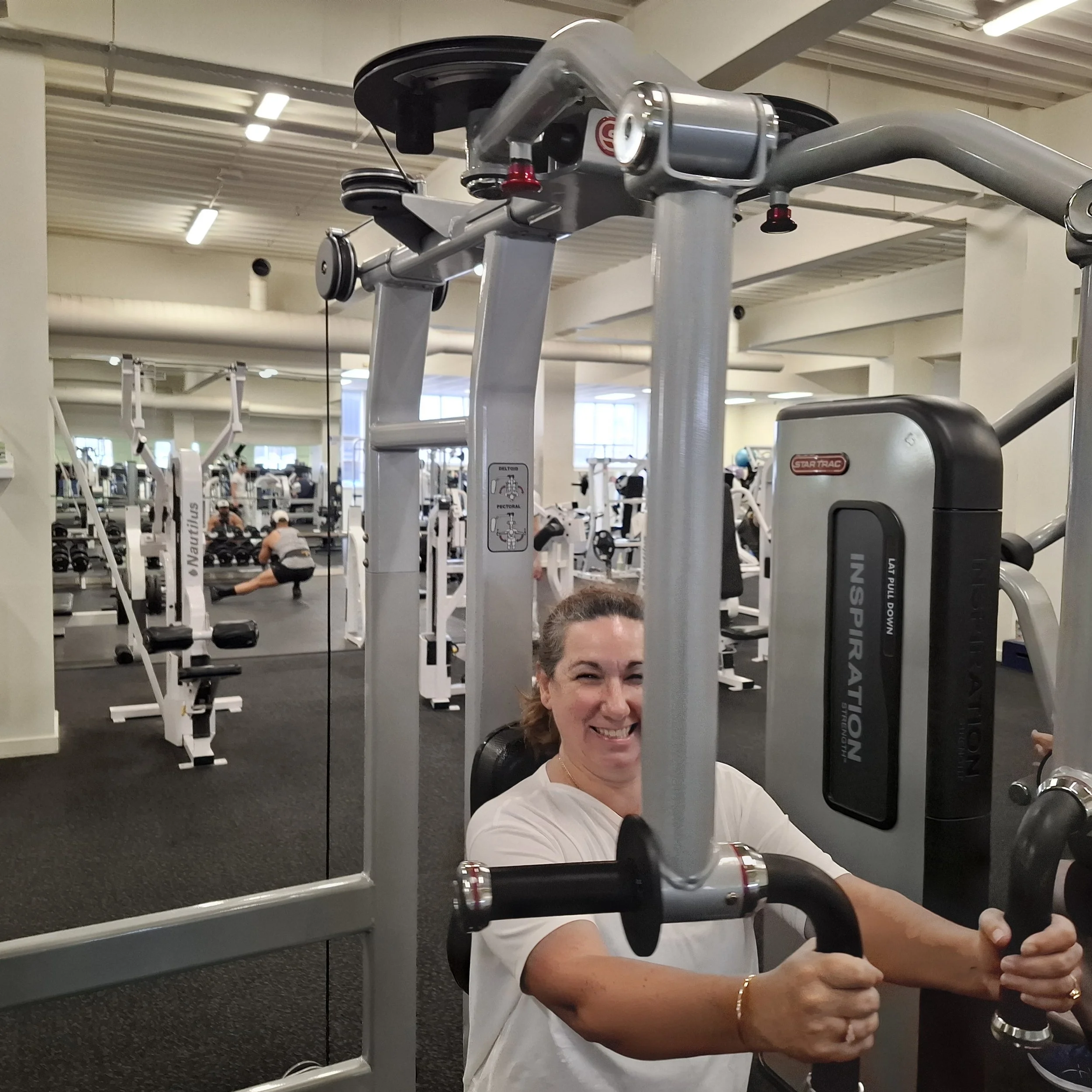 The Napier Work Retreat (Featuring Sweat, Wine, and Manifestation)