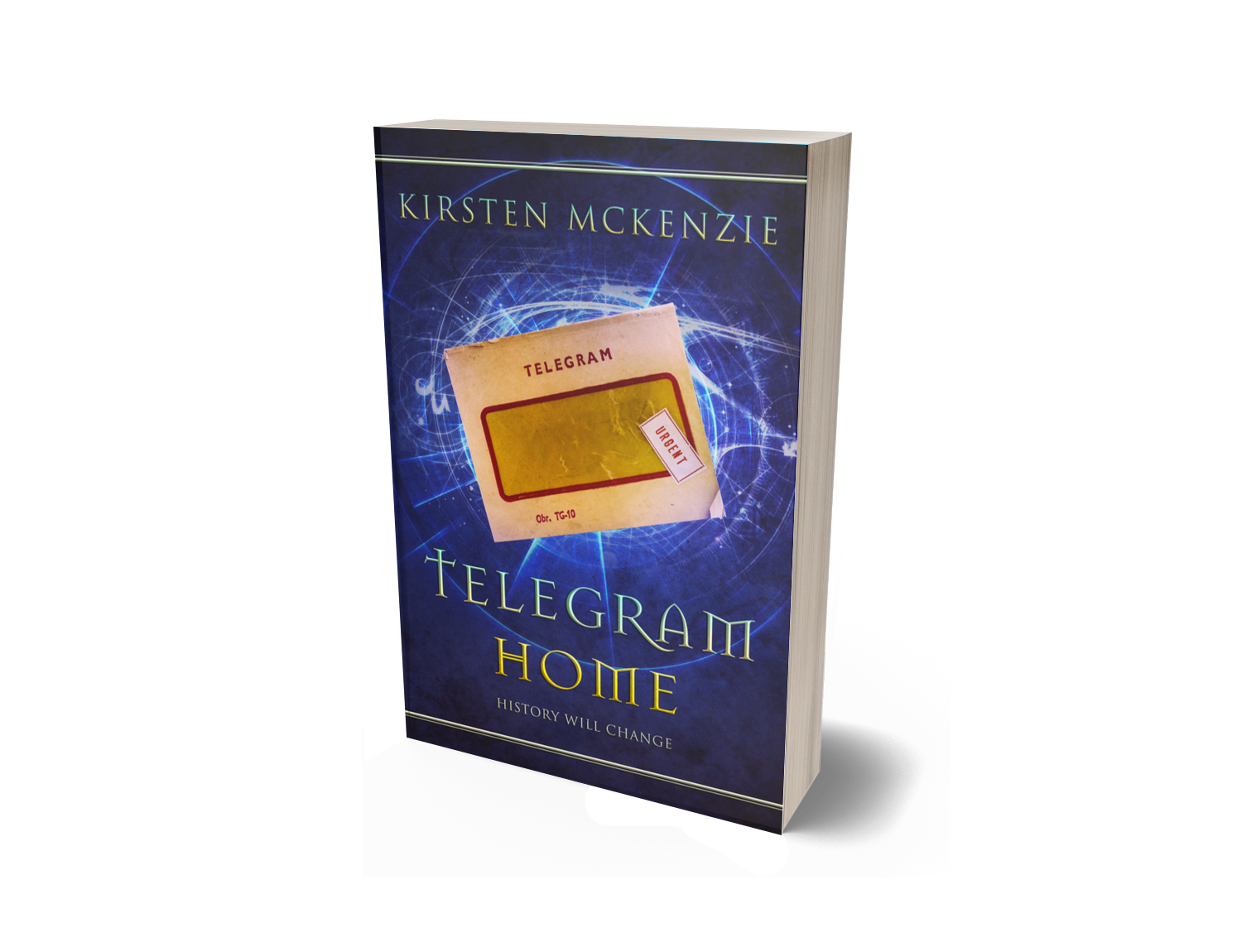 TELEGRAM HOME