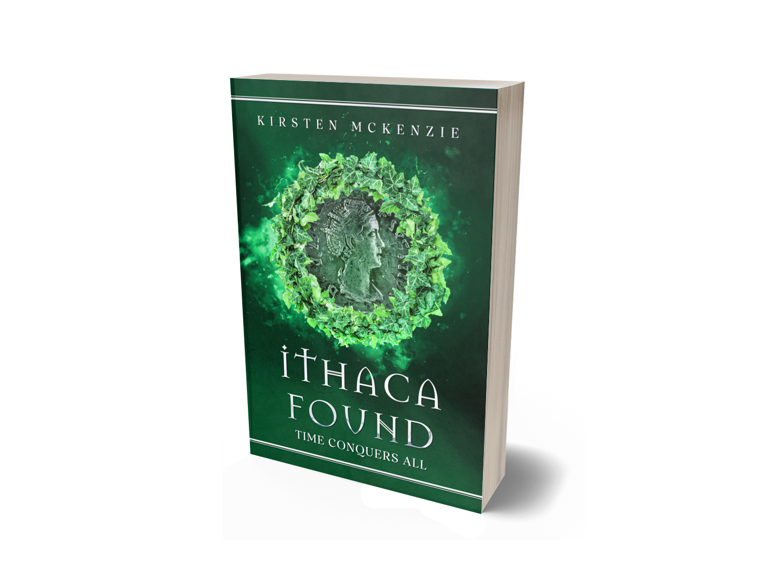 ITHACA FOUND