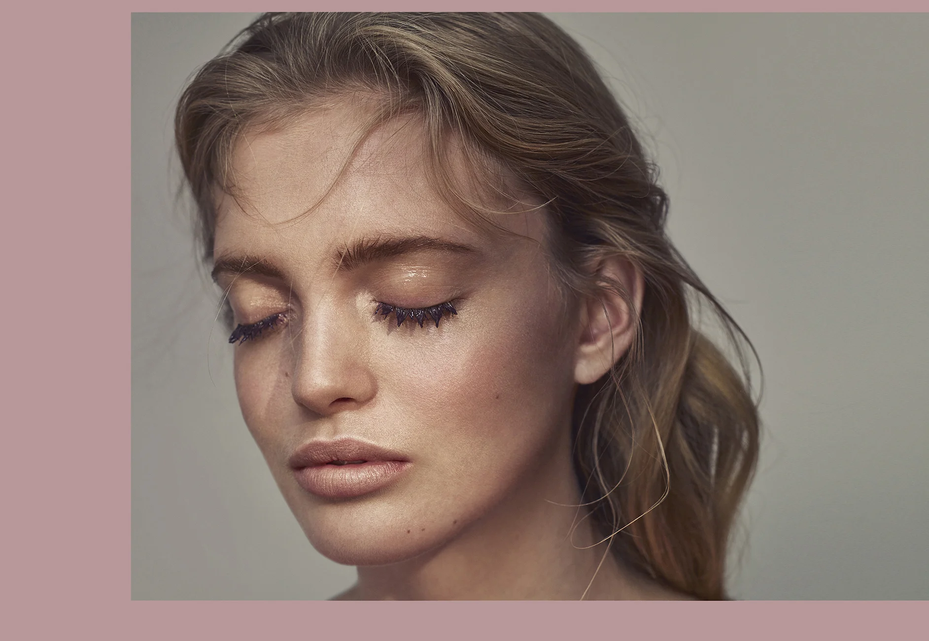 ELLE UK BY PETROS STUDIO FASHION PHOTOGRAPHER