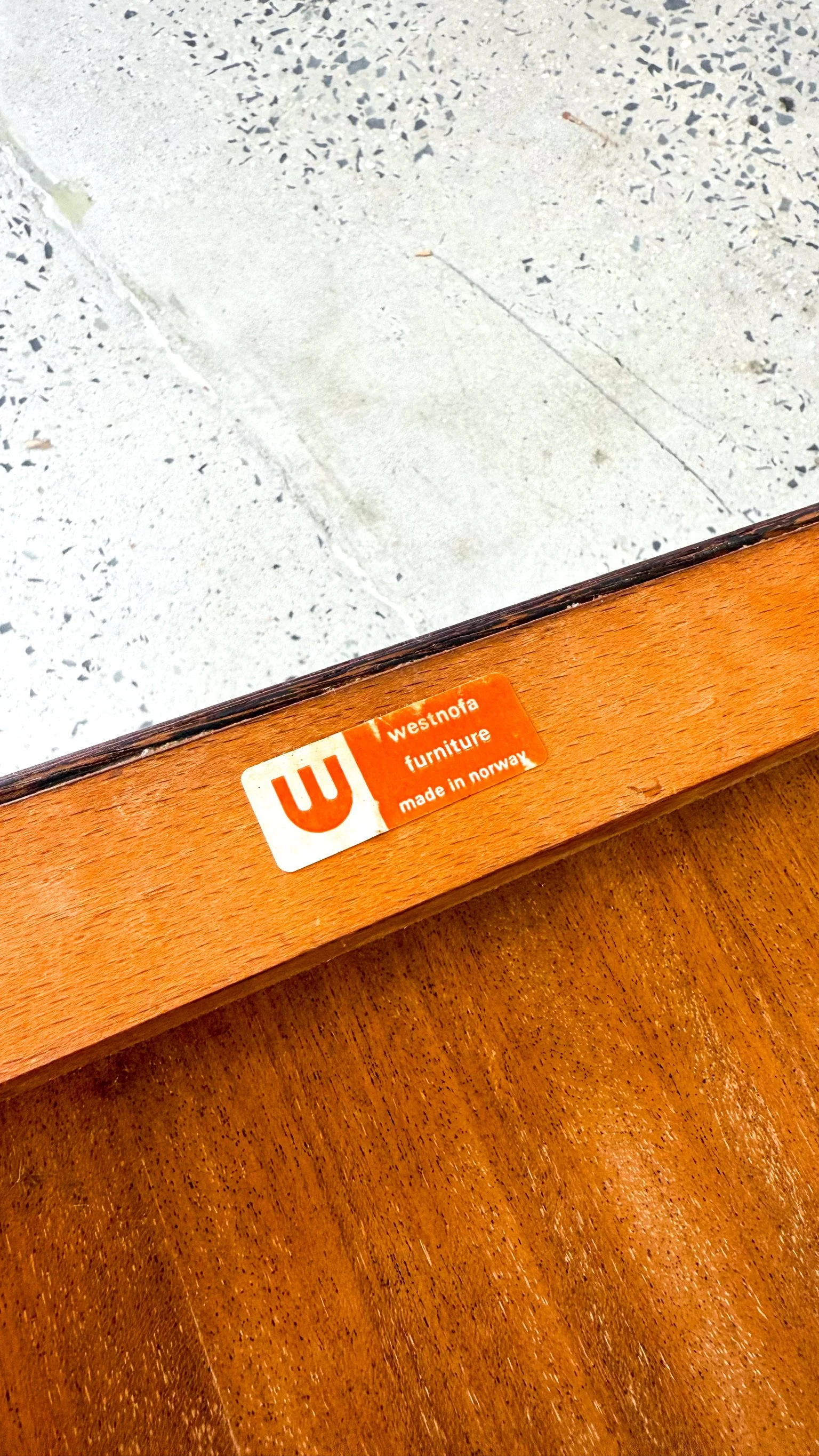 Rosewood Nesting Tables by Westnofa made in Norway2.JPG