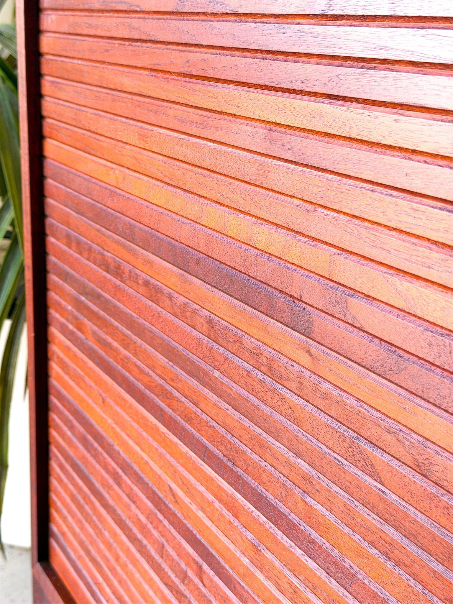 Oiled Walnut Credenza circa 1960s12.jpg