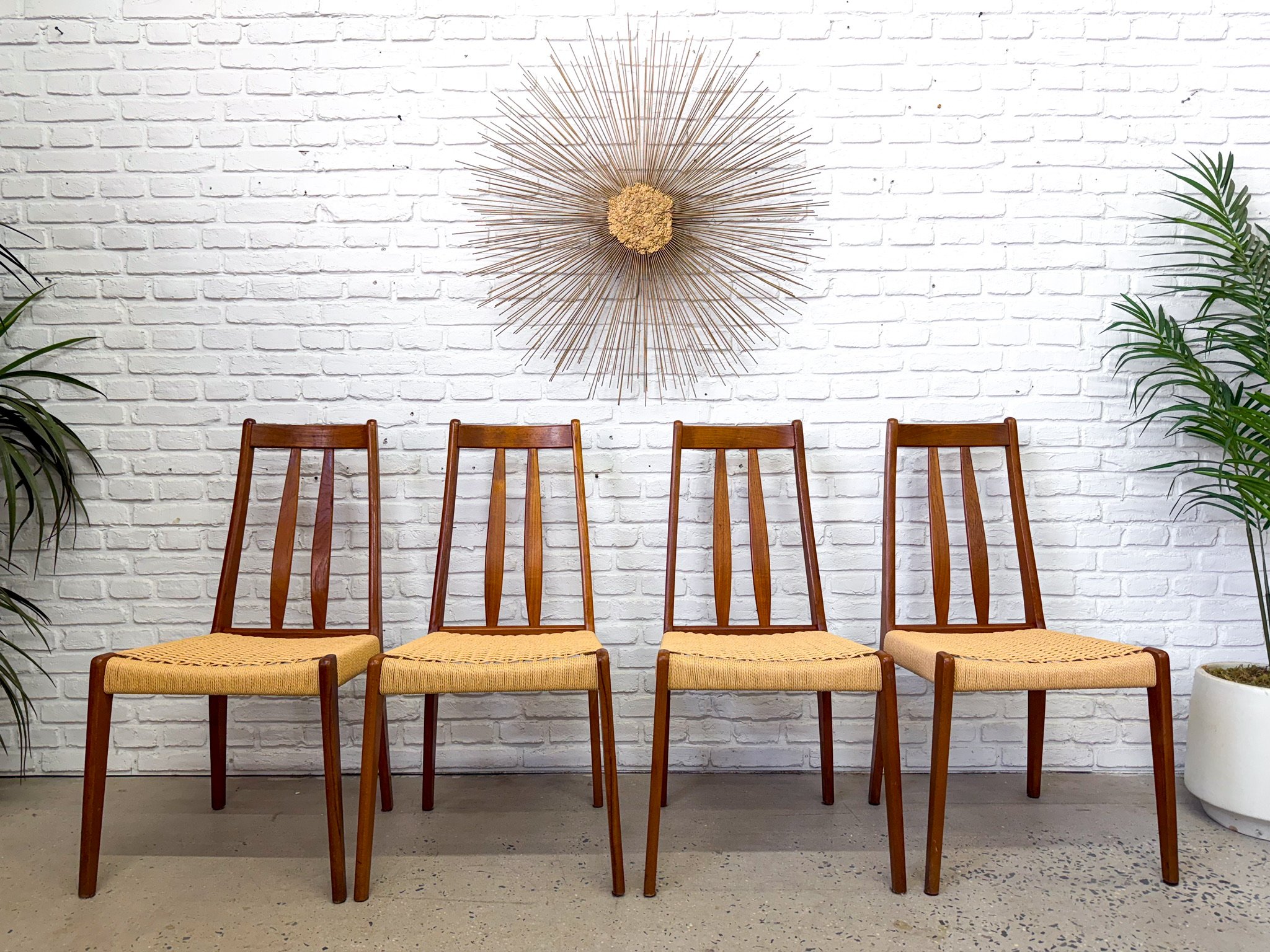 Teak Highback Dining Chairs with Woven Seats1.jpg