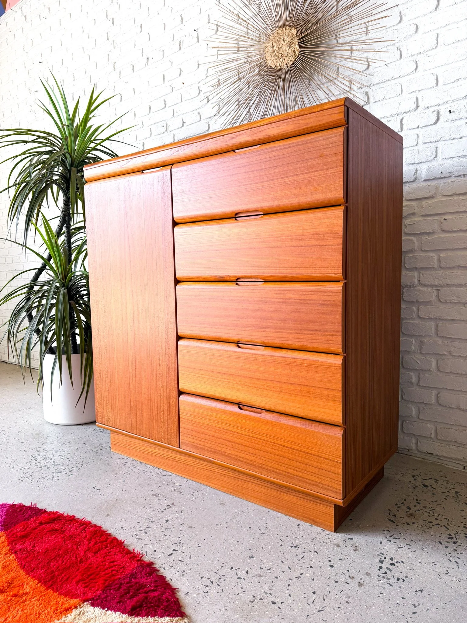 Teak Highboy Dresser3.jpg