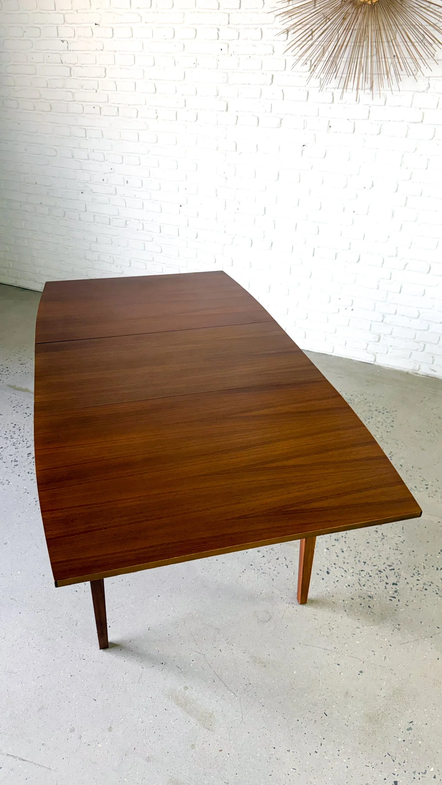 Danish Dining Table with One Leaf3.jpg