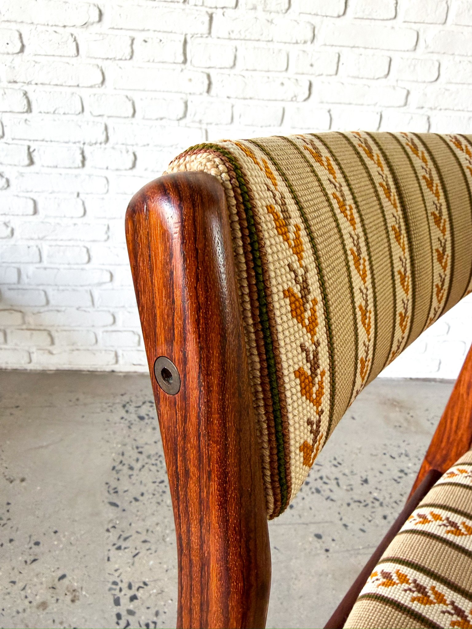 Thorso Stolefabrik Rosewood Dining Chairs12.jpg