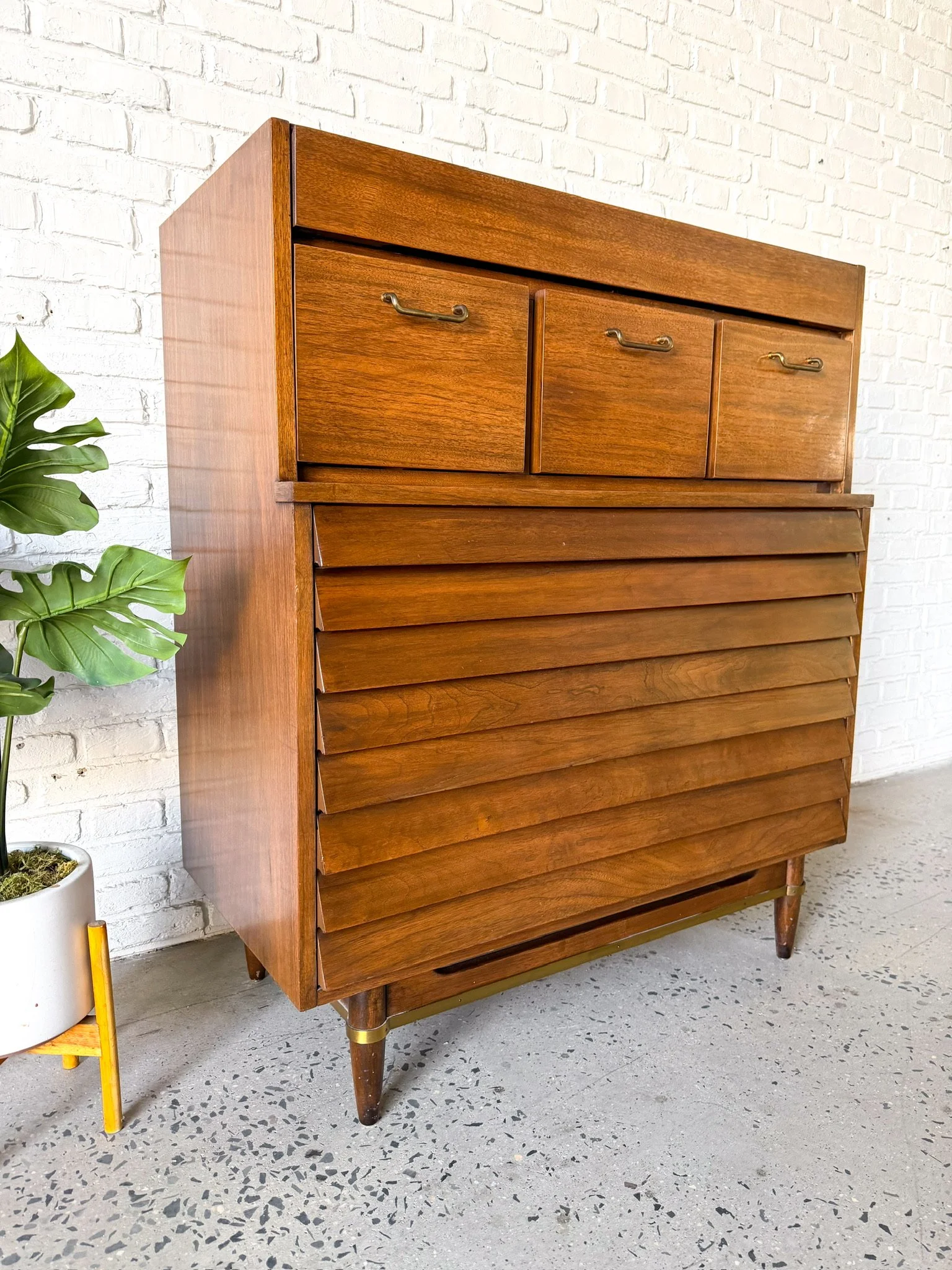 Drexel Dania Highboy Dresser4.jpg