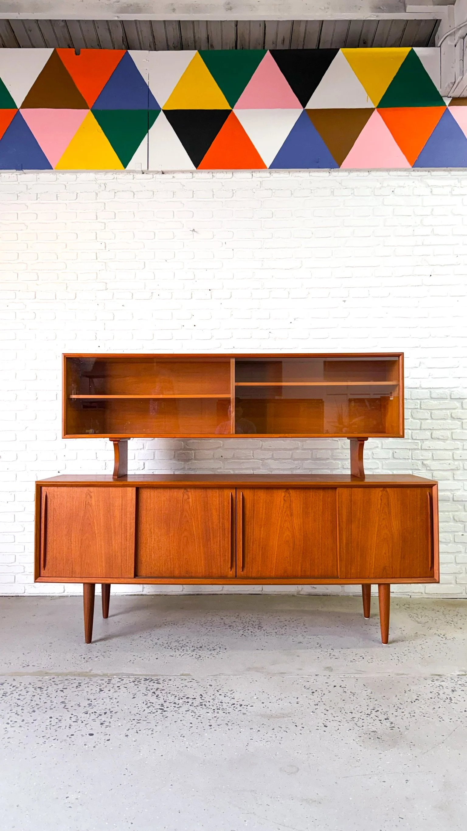 1960s teak hutch credenza made in denmark by aso mobler1.jpg