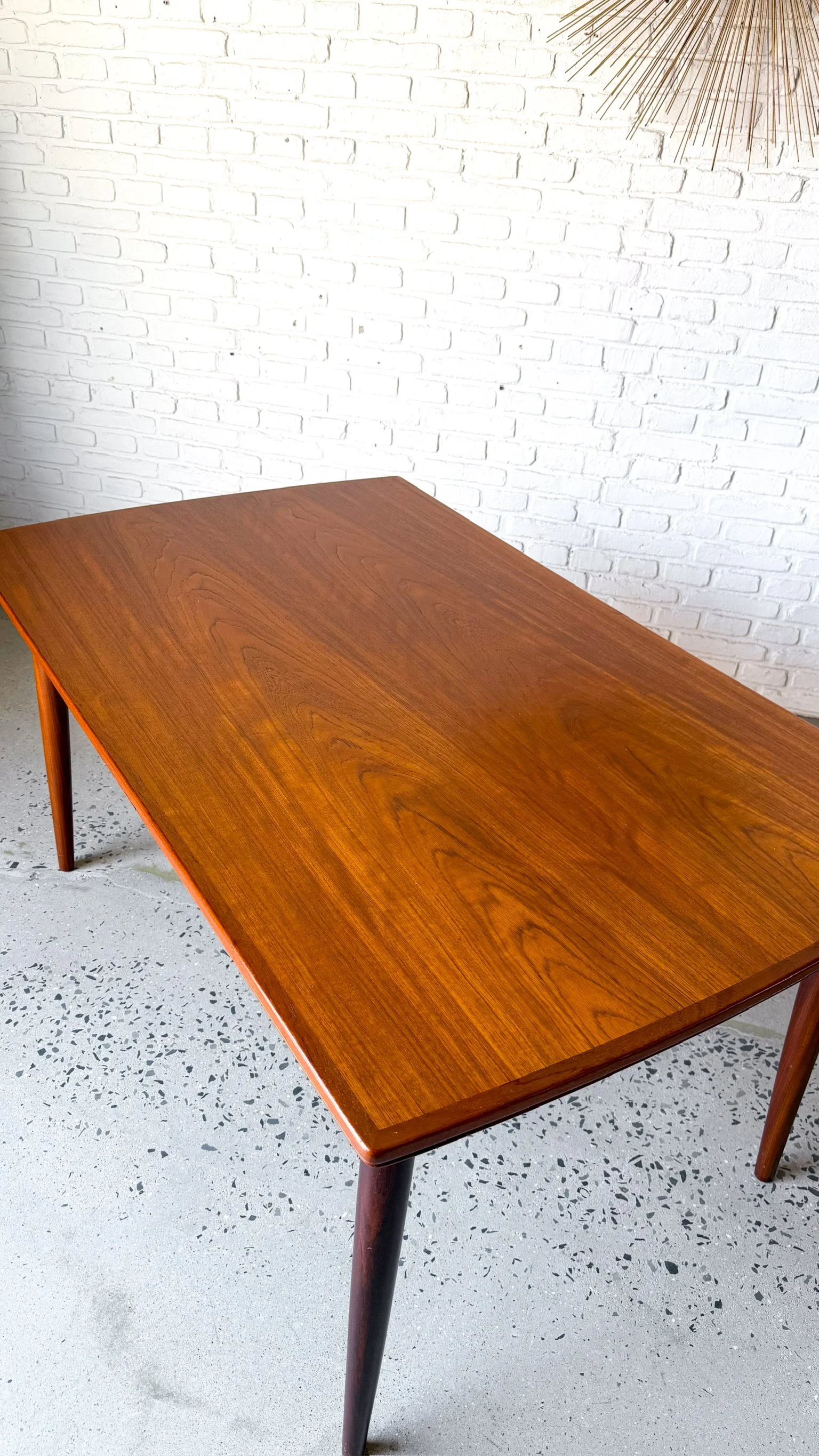 Danish Modern Teak Extension Table by Gudme Mobelfabrik6.jpg
