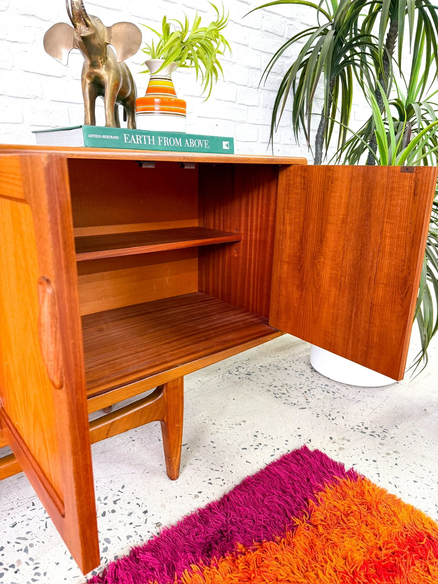 G Plan Teak Credenza14.jpg
