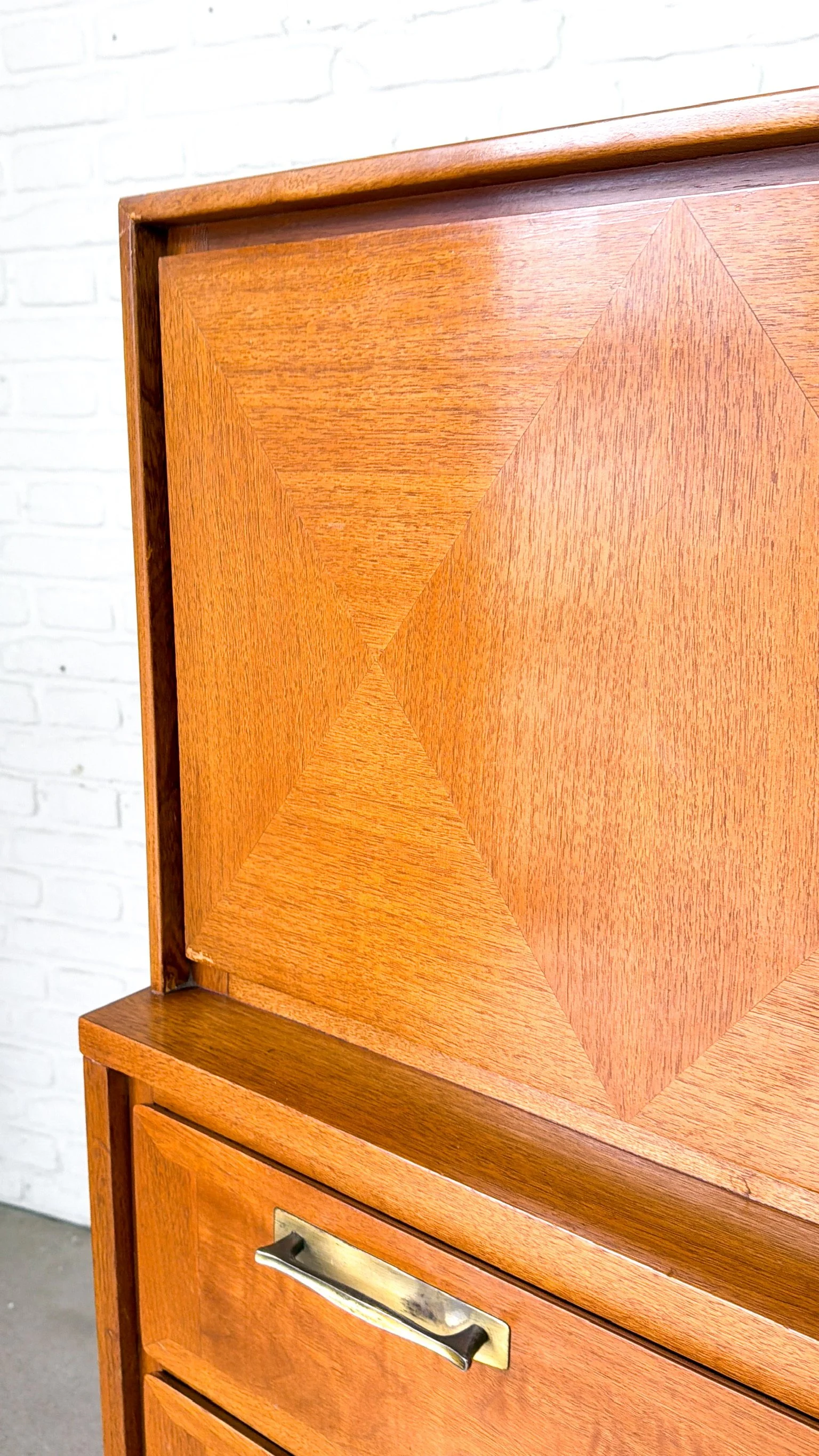 Mid Century Highboy Dresser11.jpg