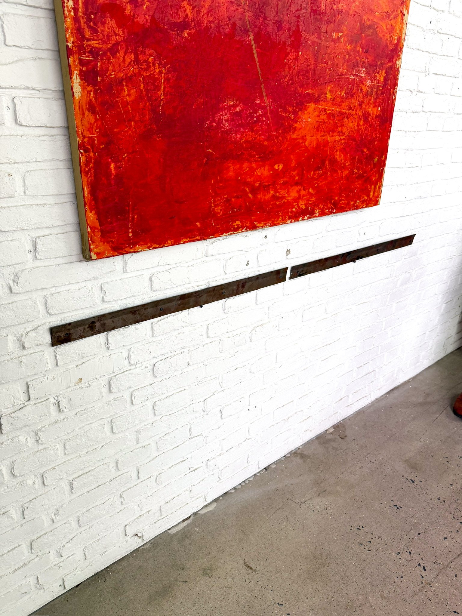 Wall mounted record console credenza14.jpg