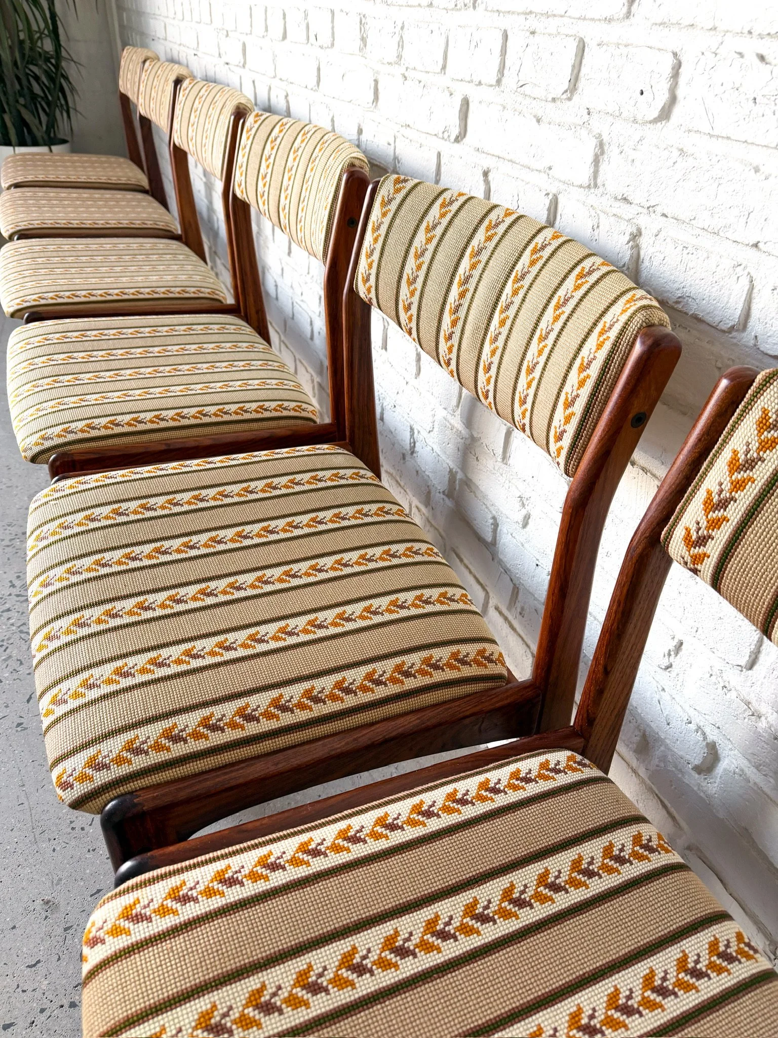 Thorso Stolefabrik Rosewood Dining Chairs8.jpg